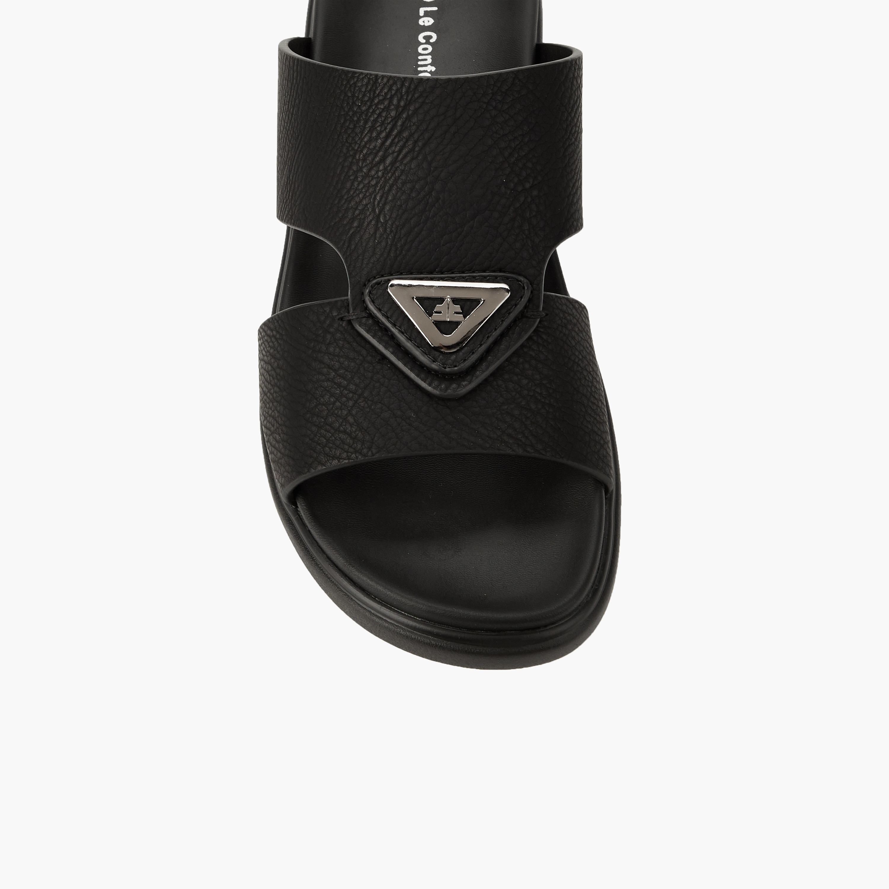 Le Confort Men Comfort Slide Sandals-men-shoes-sandals-image-5