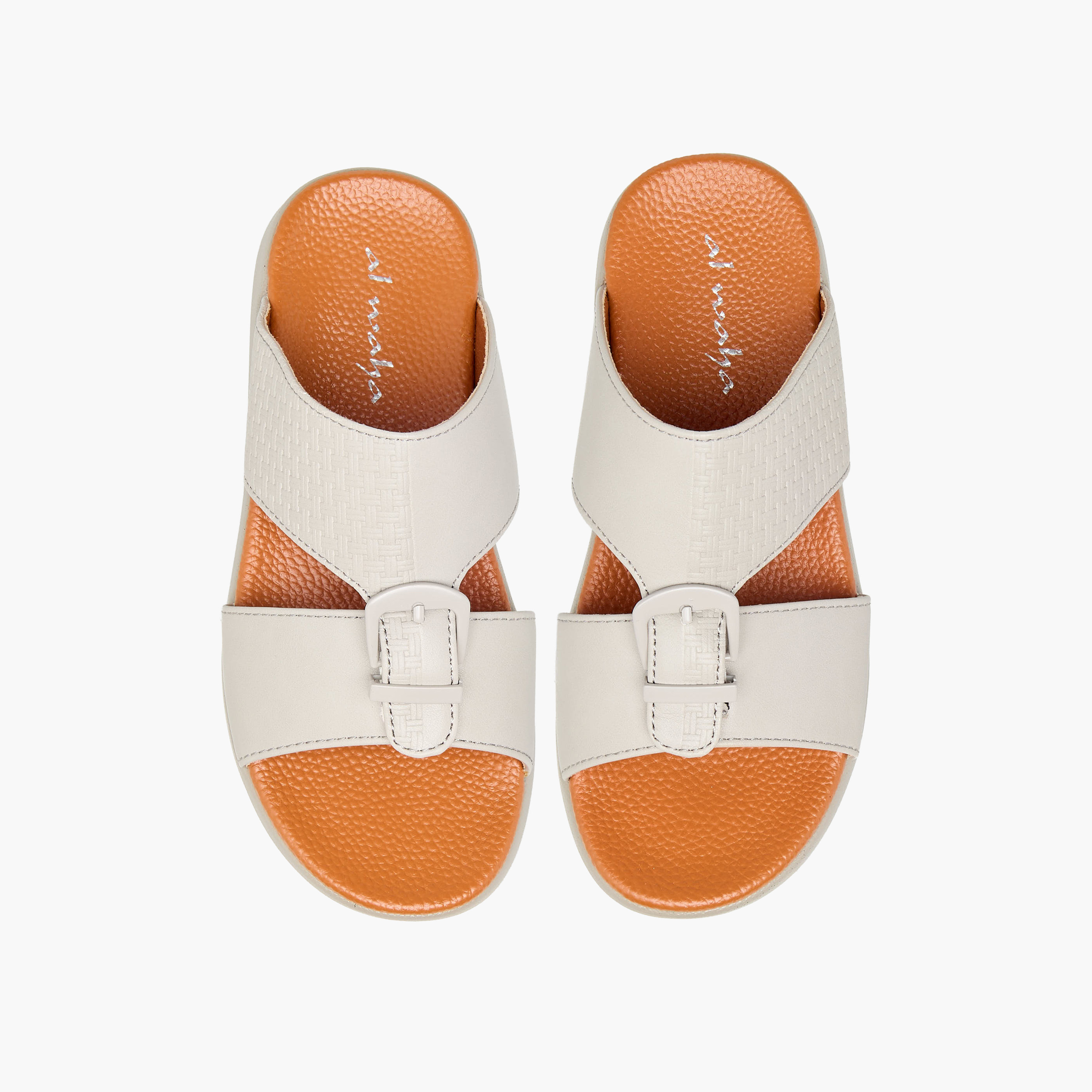 صندل عربي بألواح للأولاد من الواحة-boys-shoes-sandals-image-1
