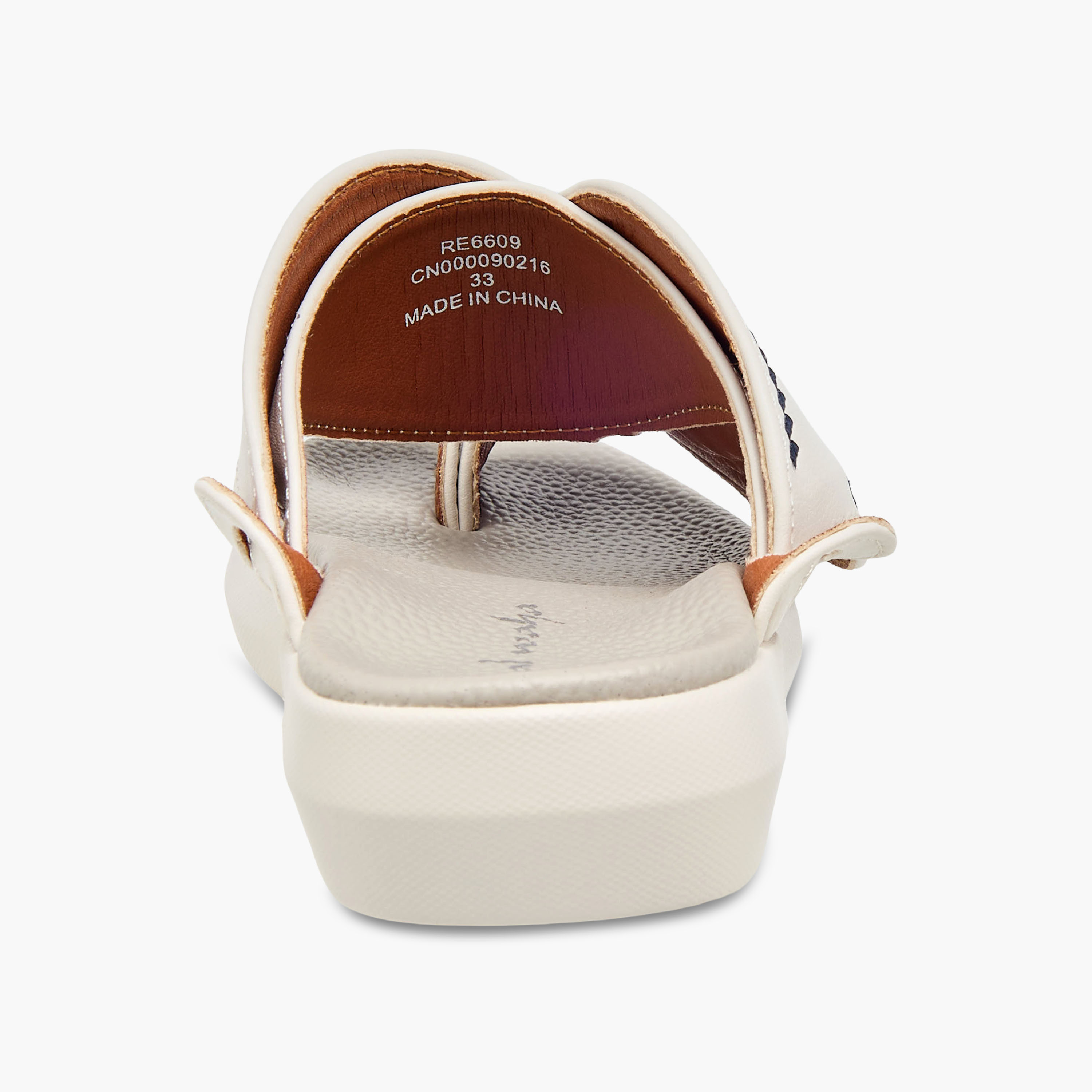 Al Waha Boys Embroidered Arabic Sandals-boys-shoes-sandals-image-5