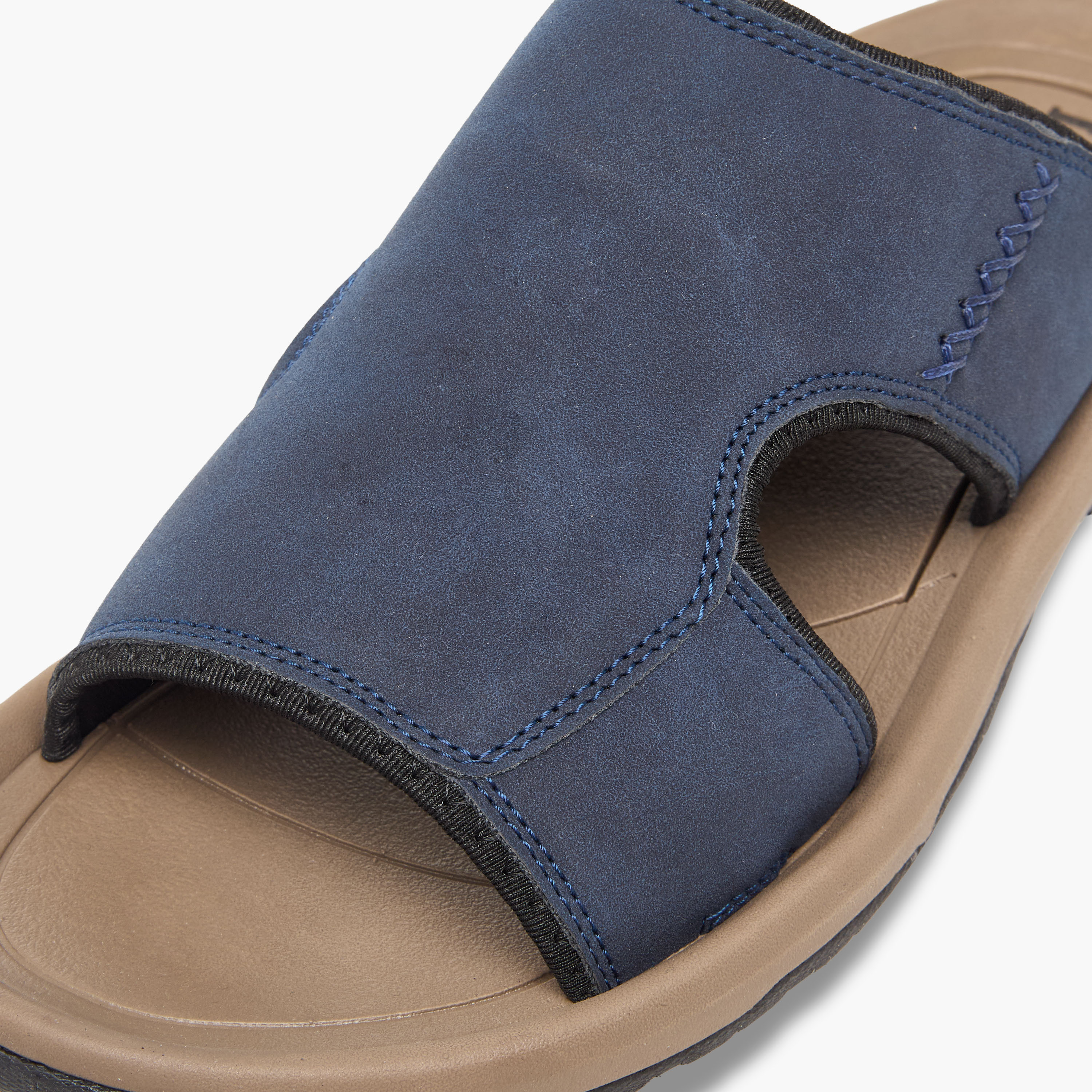 LBL by Shoexpress Men Slip-On Comfort Sandals-men-shoes-sandals-image-4