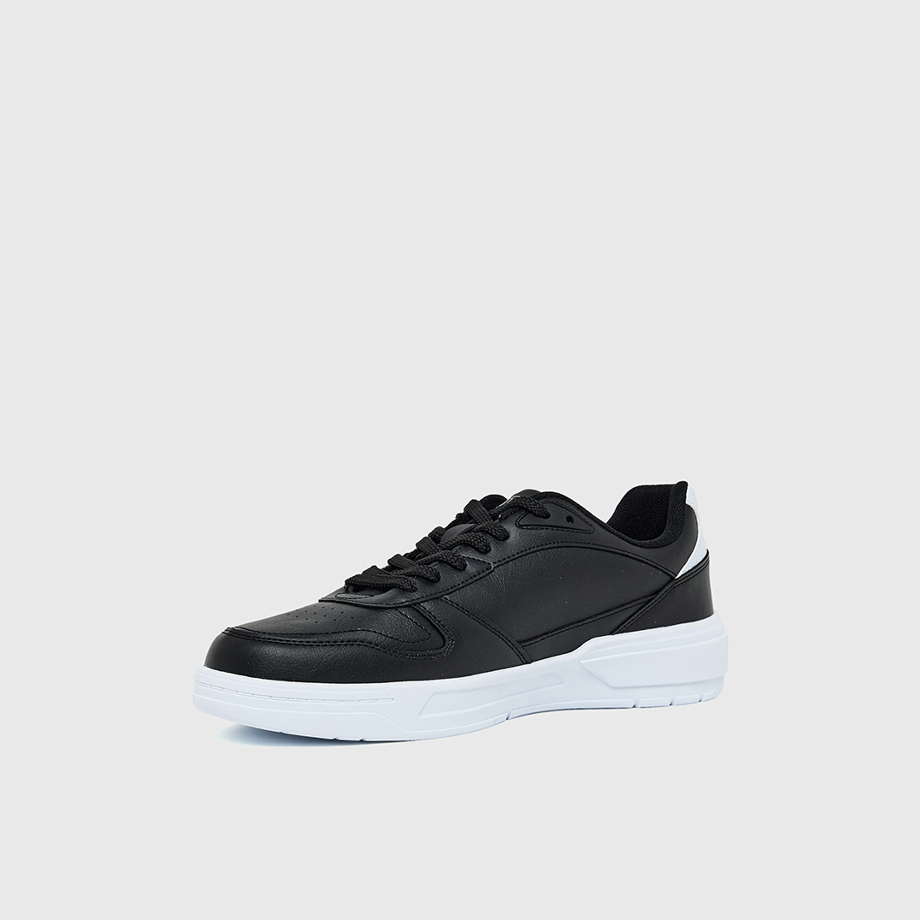 Us Polo Men's Lace-Up Low Ankle Sneakers | REKE-GLB-MEN-men-shoes-sneakers-image-2
