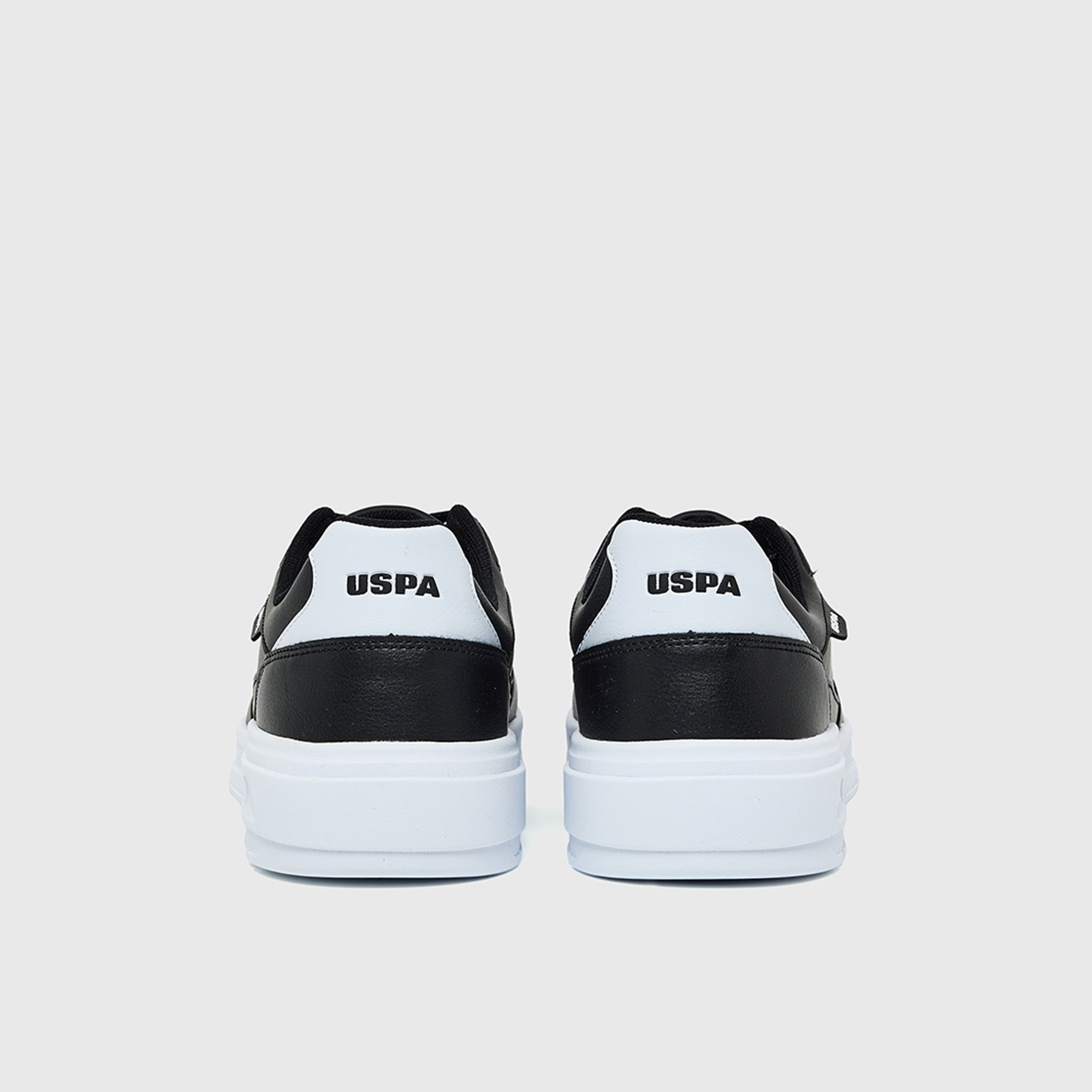 Us Polo Men's Lace-Up Low Ankle Sneakers | REKE-GLB-MEN-men-shoes-sneakers-image-4