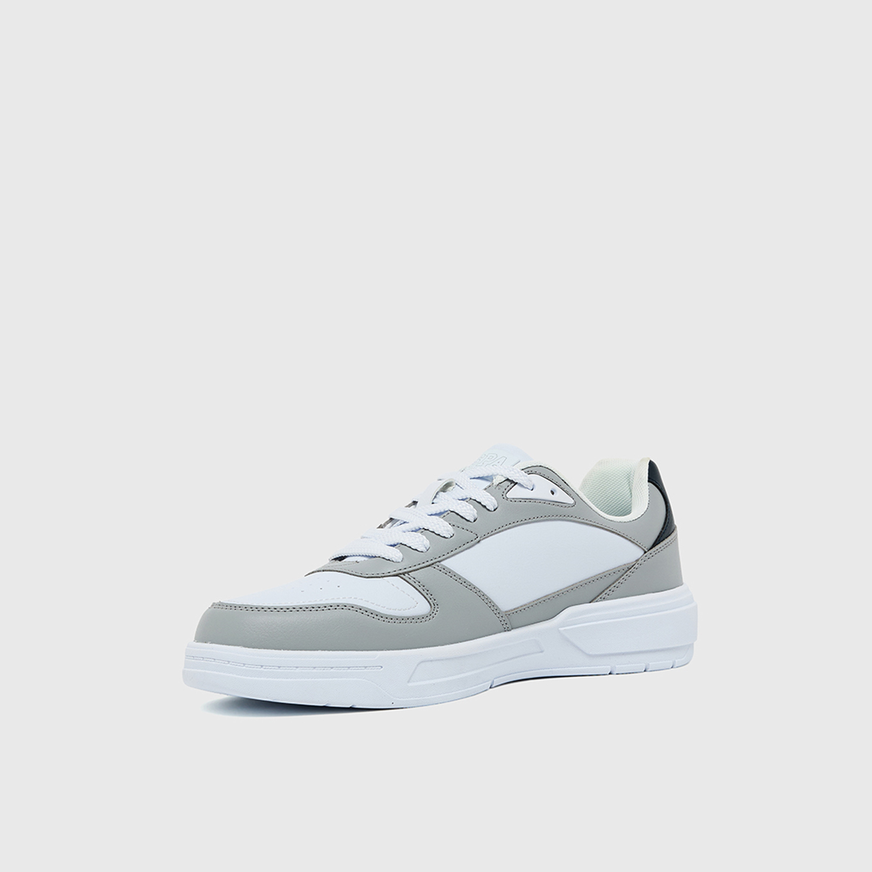 Us Polo Men's Lace-Up Low Ankle Sneakers | REKE-GLB-MEN-men-shoes-sneakers-image-6