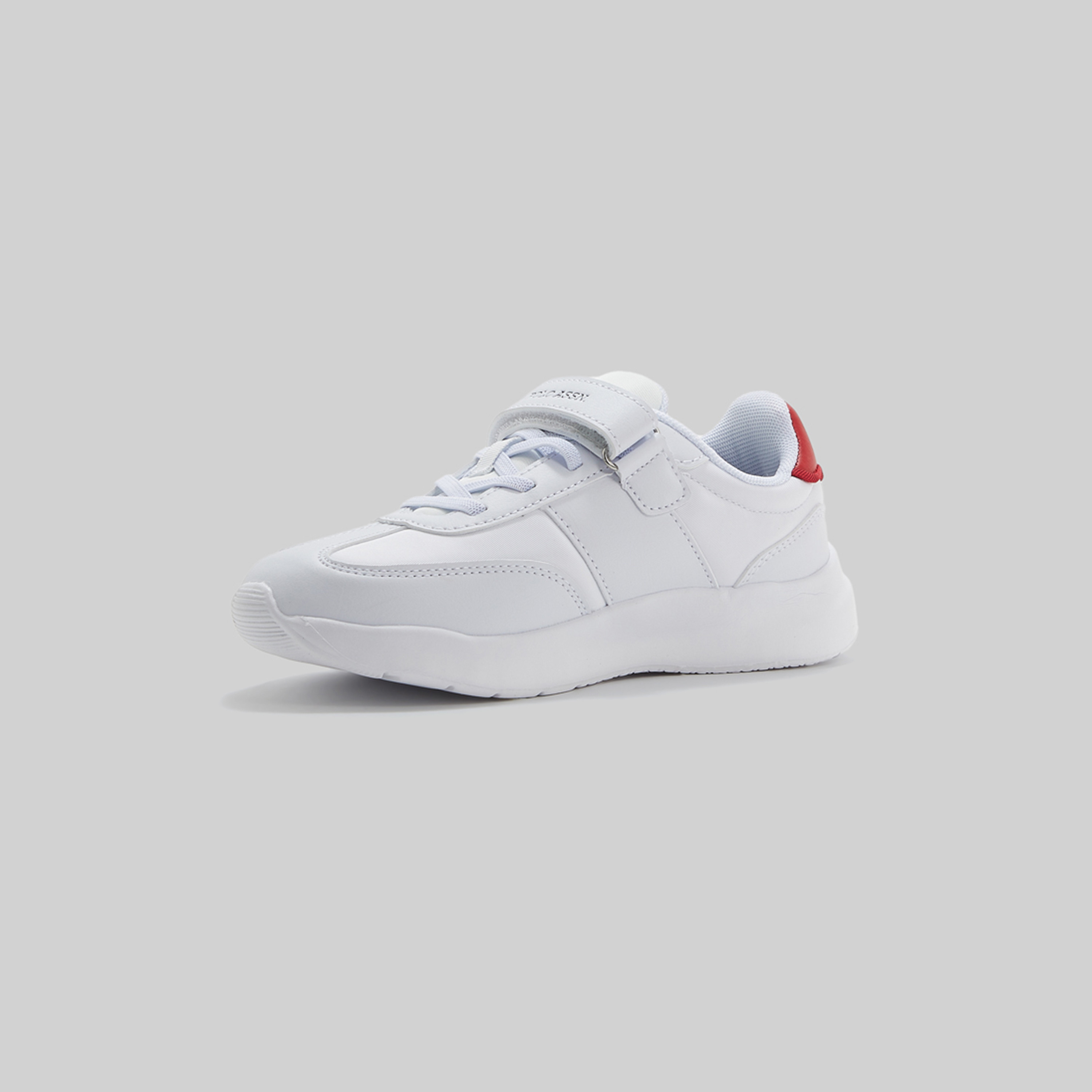 يو اس بولو اسن- حذاء الرياضي للأطفال برباط | REMUS JR GLB KID G-girls-shoes-sneakers-image-2