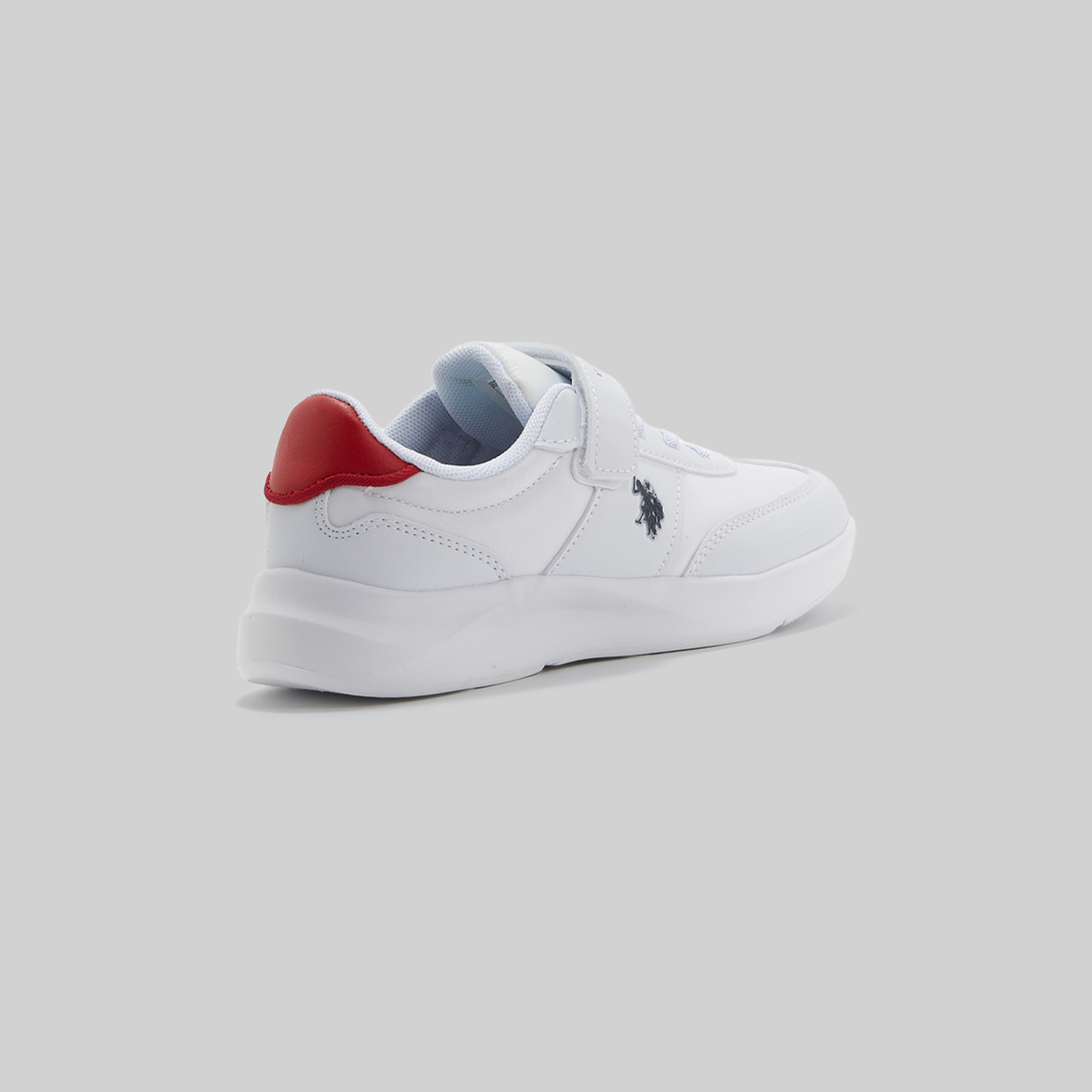 يو اس بولو اسن- حذاء الرياضي للأطفال برباط | REMUS JR GLB KID G-girls-shoes-sneakers-image-3