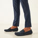 Duchini Textured Slip-On Moccasins-Men%27s Casual Shoes-thumbnail-0