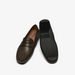 Duchini Textured Slip-On Moccasins-Men%27s Casual Shoes-thumbnail-2