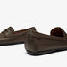 Duchini Textured Slip-On Moccasins-Men%27s Casual Shoes-thumbnailMobile-3