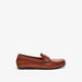Duchini Men's Solid Slip-On Moccasins-Men%27s Casual Shoes-thumbnail-1