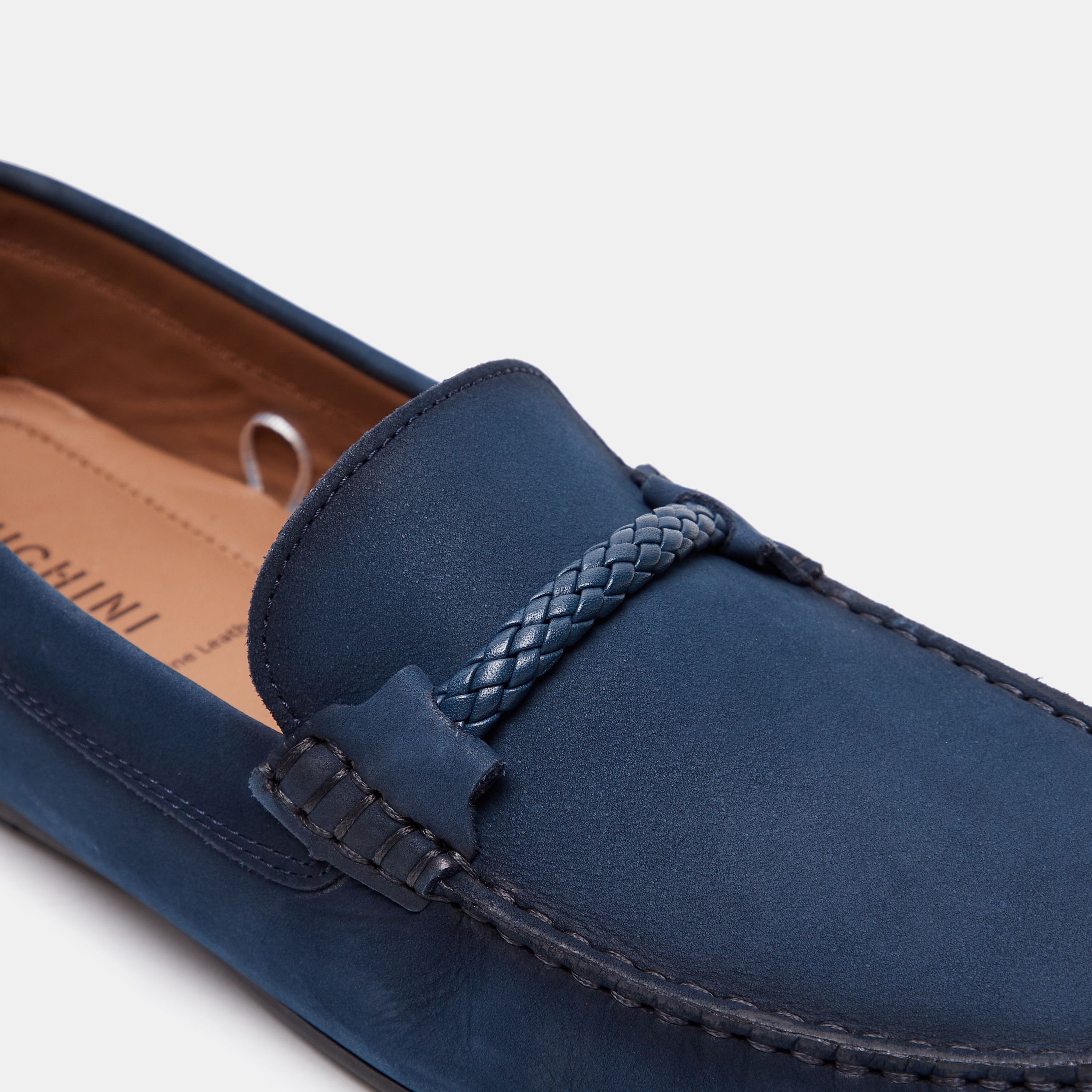 حذاء موكاسين بزينة معدنية للرجال من دوتشيني-men-shoes-loafersandmoccasins-image-5