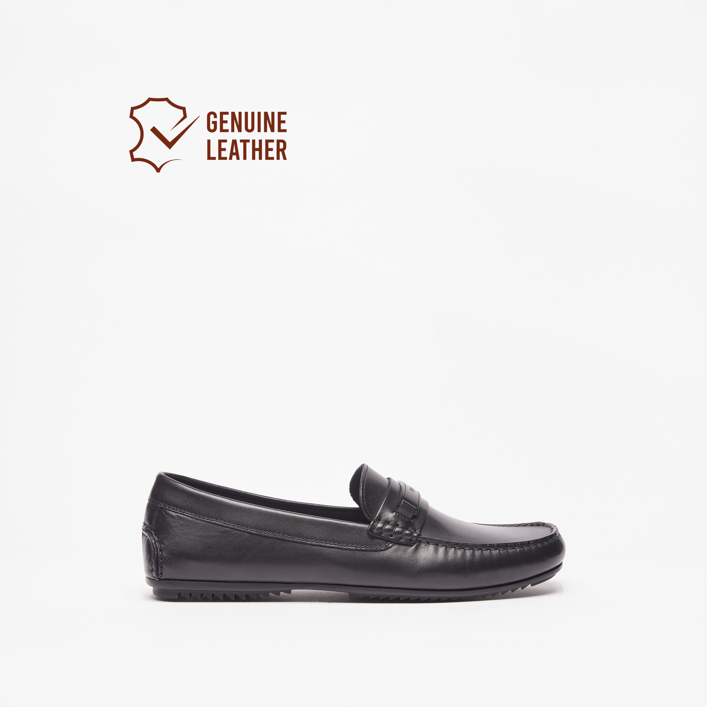 Duchini Men's Leather Slip-On Moccasins-men-shoes-loafersandmoccasins-image-6