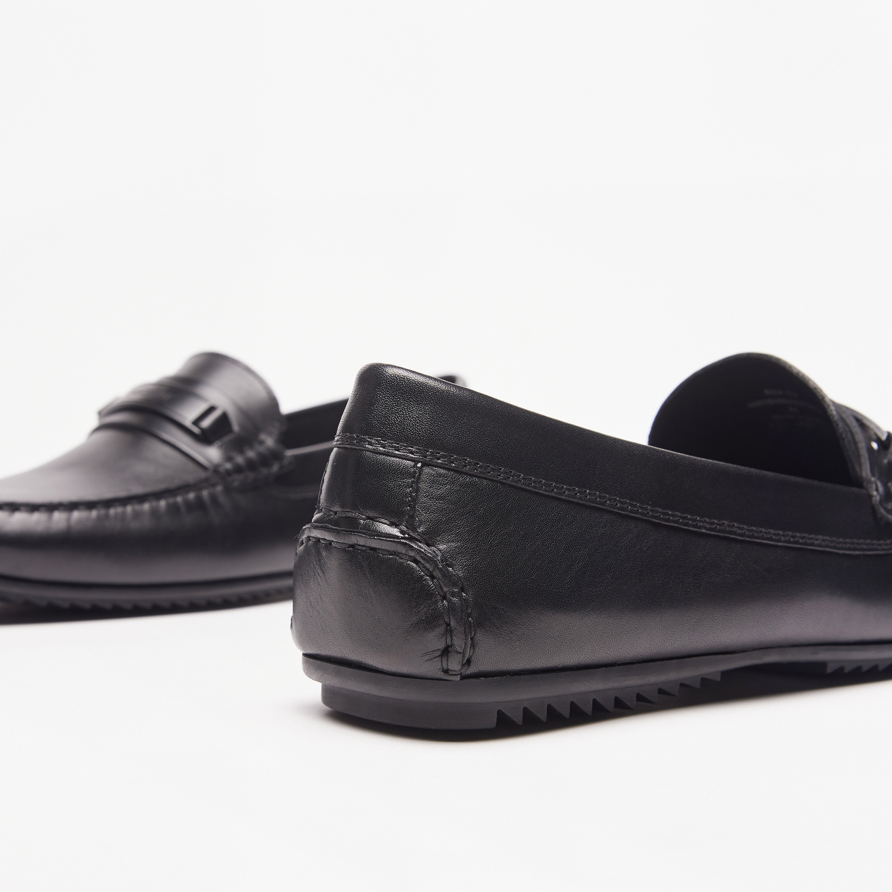 Duchini Men's Leather Slip-On Moccasins-men-shoes-loafersandmoccasins-image-3