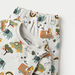 Juniors All-Over Safari Print Long Sleeves T-shirt and Pyjama Set-Pyjama Sets-thumbnailMobile-3