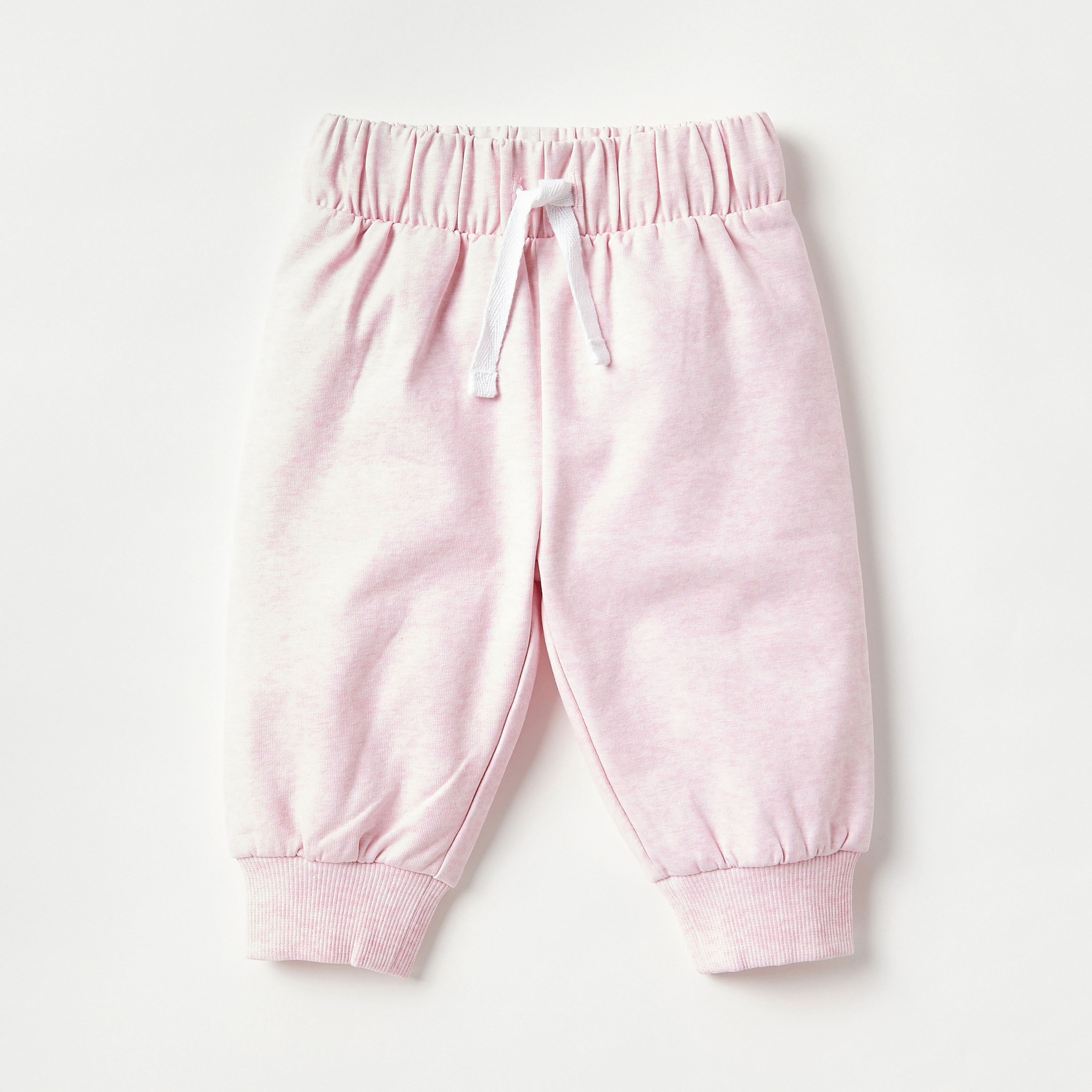 طقم بنطلون بيجاما وتيشيرت بتزيينات يونيكورن من جونيورز-baby-girls-clothing-nightwear-pyjamasets-image-3