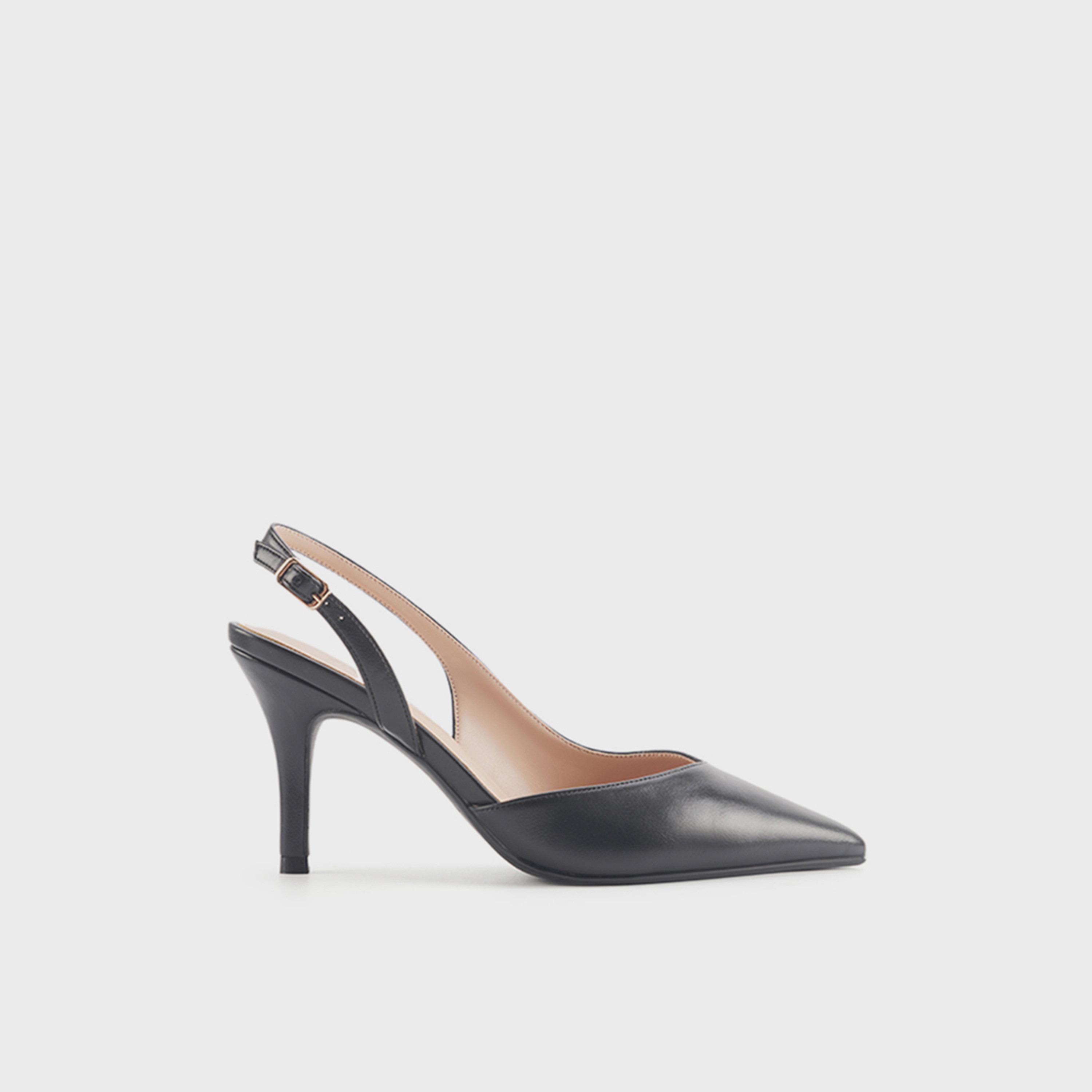 Nine West Women's Buckle Strap Stiletto Pumps | REYNAR-5FX-women-shoes-heels-image-2