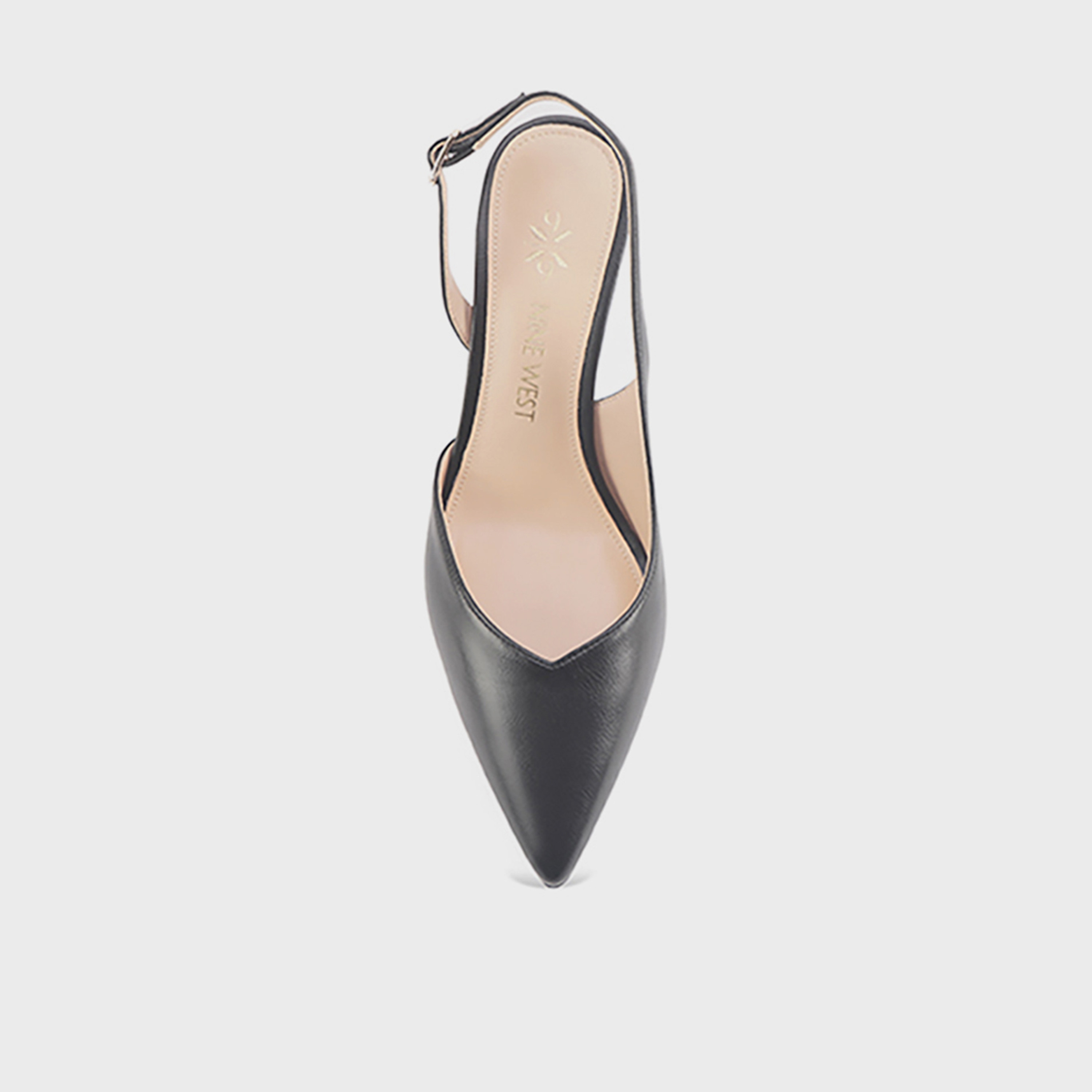 Nine West Women's Buckle Strap Stiletto Pumps | REYNAR-5FX-women-shoes-heels-image-3