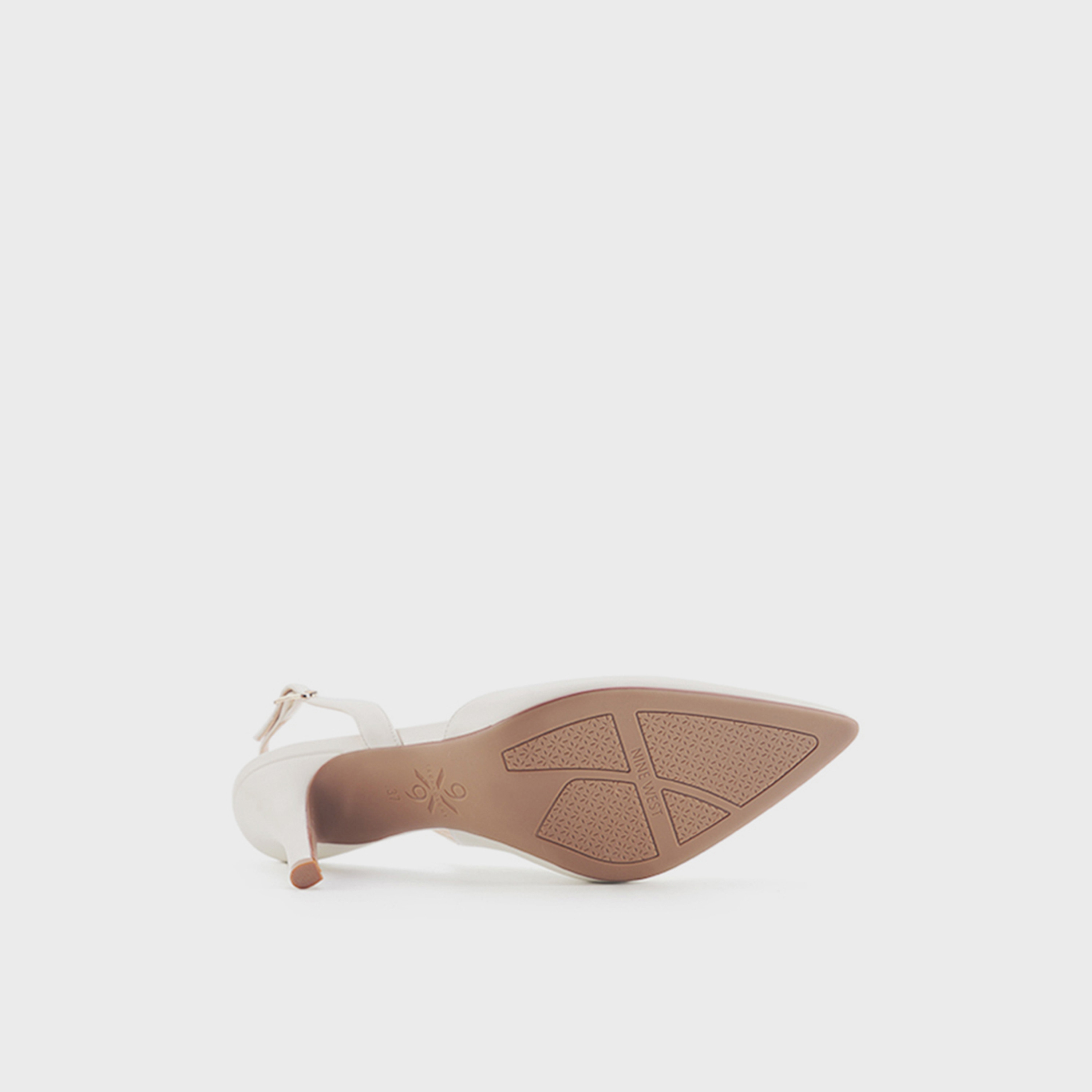 ناين ويست -  حذاء نسائي بكعب عالٍ رفيع مع حزام بإبزيم | REYNAR-5FX-women-shoes-heels-image-8