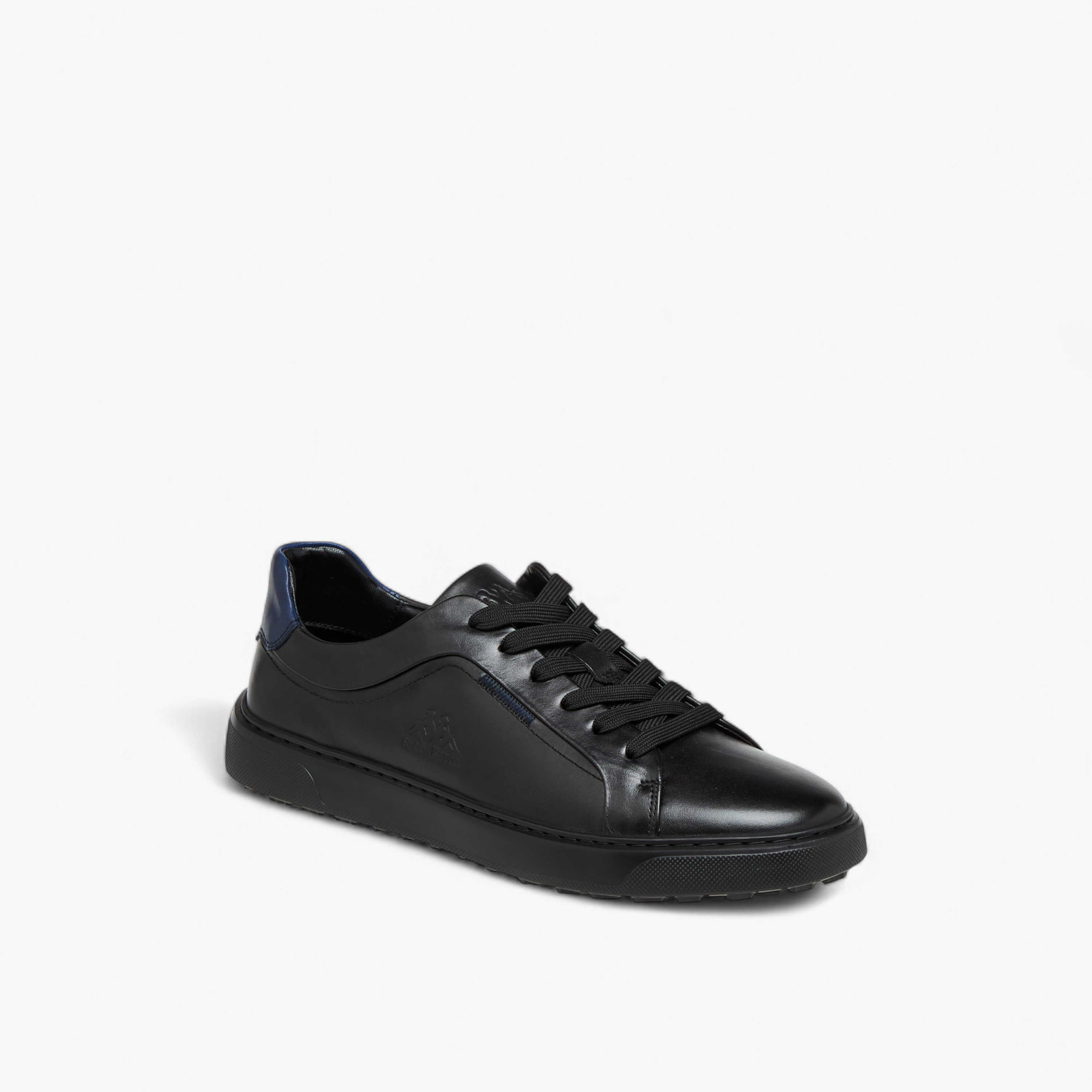 Kappa Men's Solid Lace-Up Robe Di Kappa Sneakers-men-shoes-sneakers-image-2