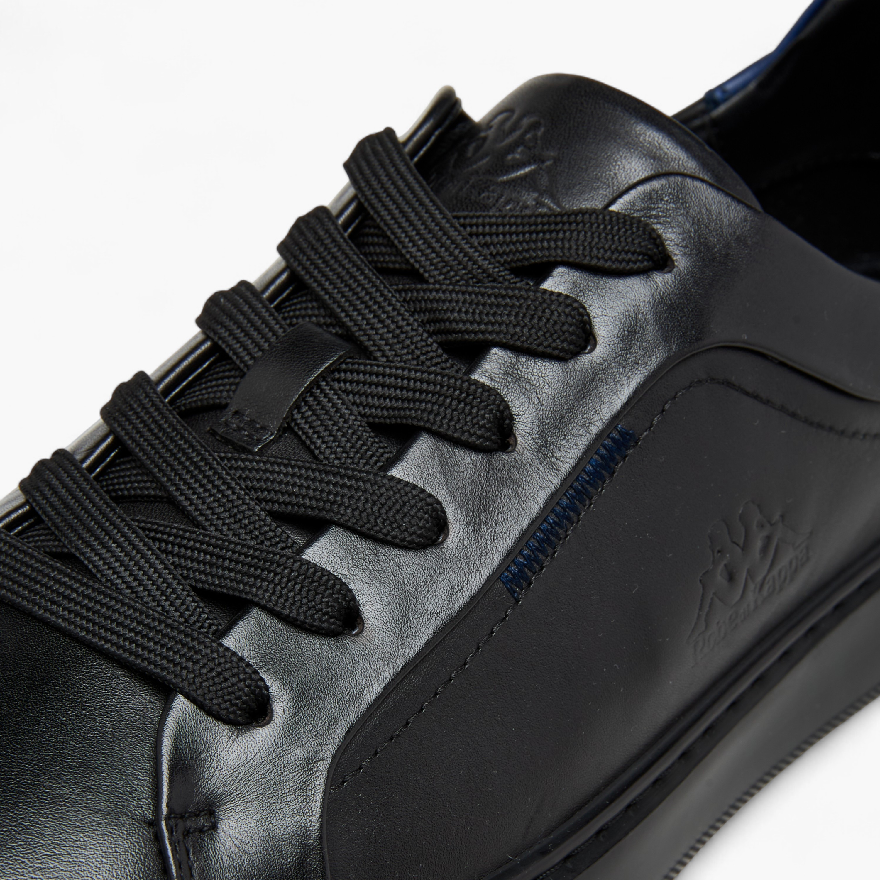 حذاء سنيكرز سادة روب دي كابا برباط للرجال من كابا-men-shoes-sneakers-image-10