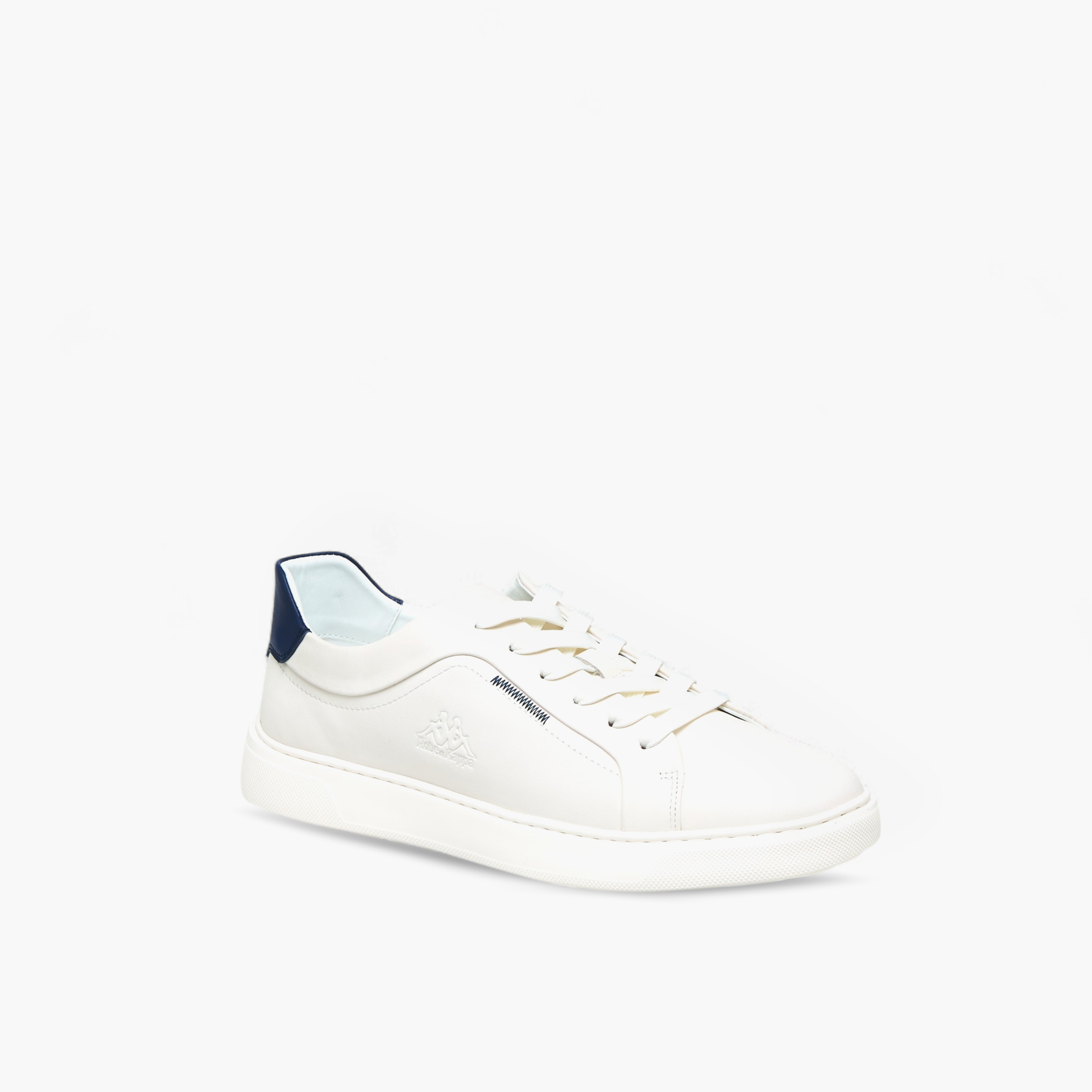 حذاء سنيكرز سادة روب دي كابا برباط للرجال من كابا-men-shoes-sneakers-image-2