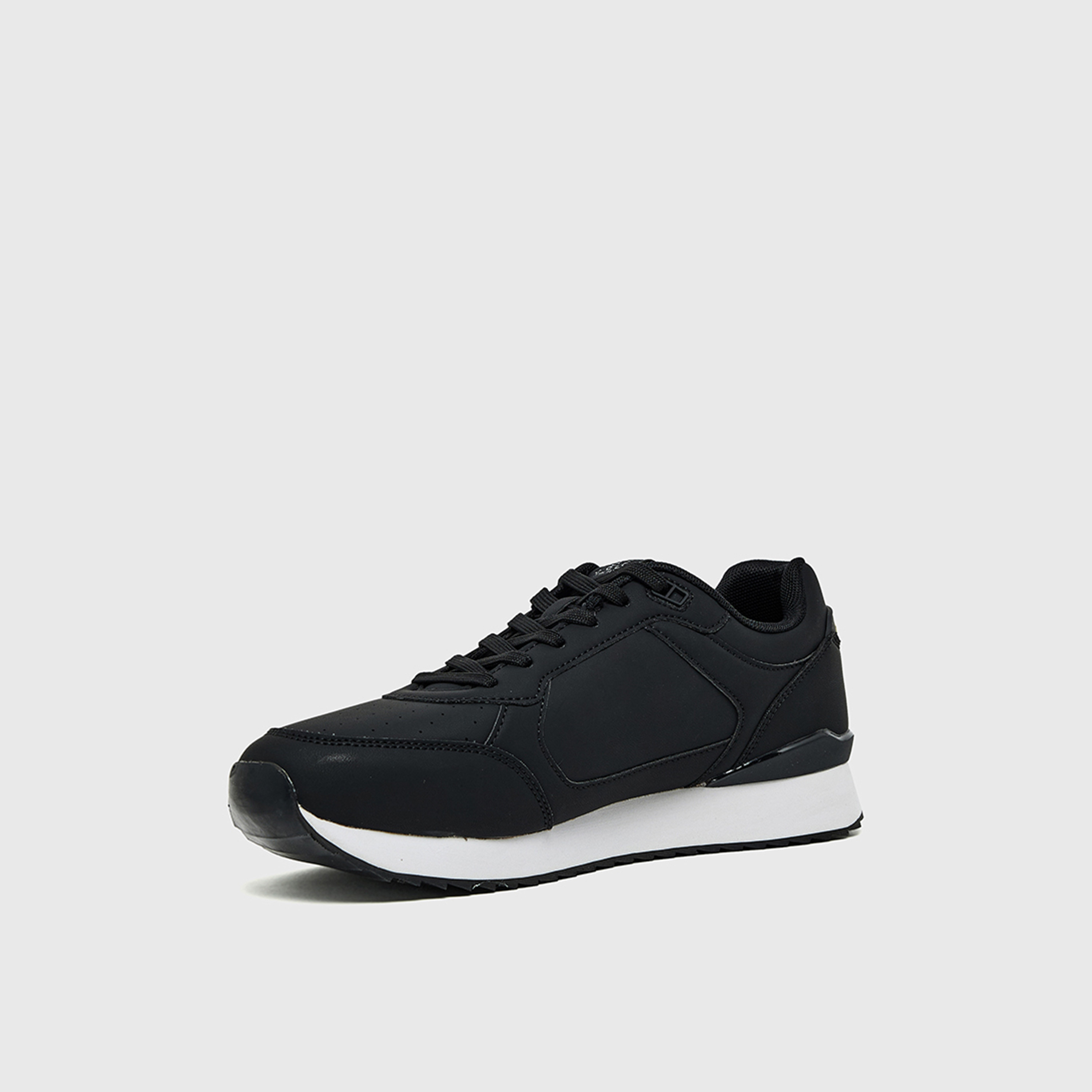 يو اس بولو - حذاء رياضي رجالي برباط منخفض الكاحل | RHODE-GLB-MEN-men-shoes-sneakers-image-2