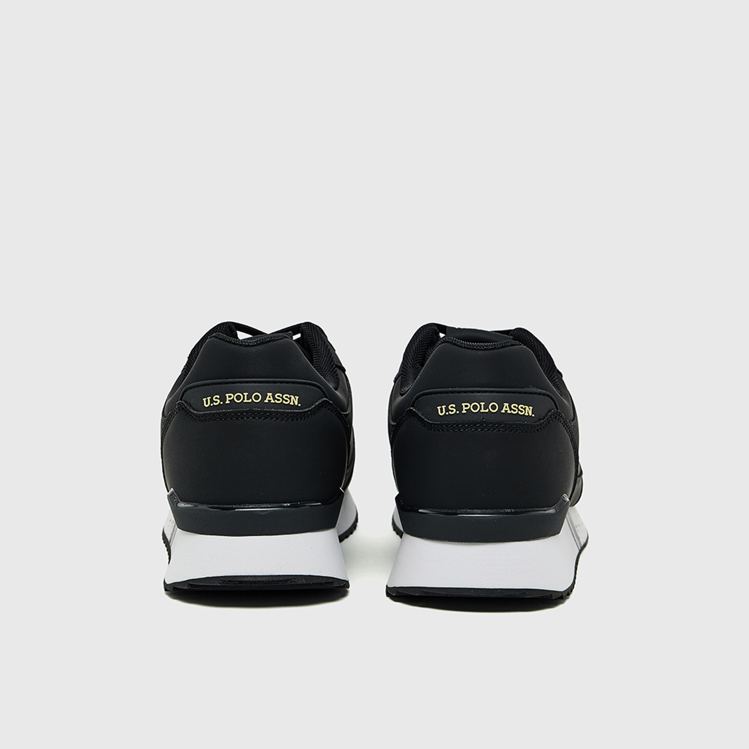 يو اس بولو - حذاء رياضي رجالي برباط منخفض الكاحل | RHODE-GLB-MEN-men-shoes-sneakers-image-4