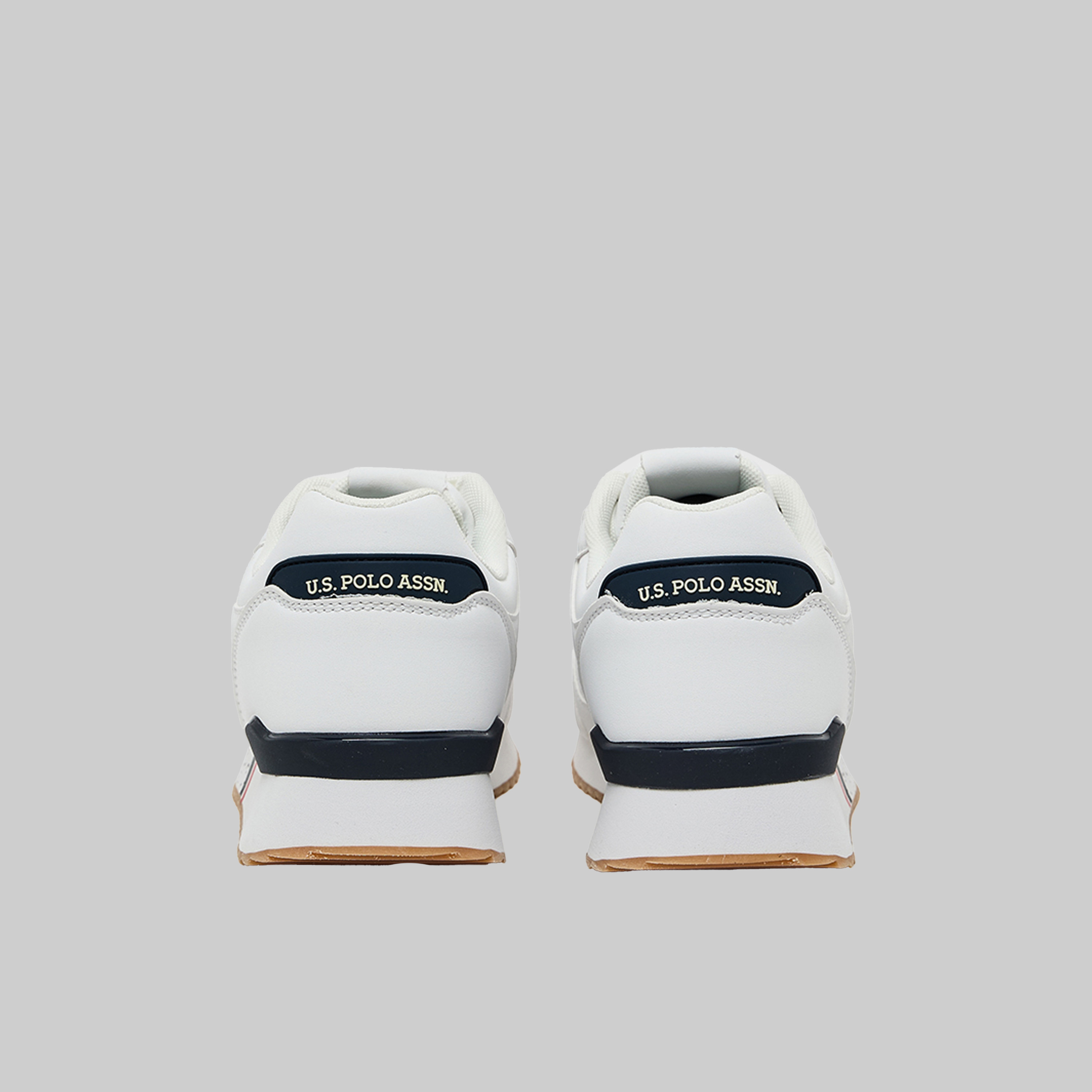 يو اس بولو - حذاء رياضي رجالي برباط منخفض الكاحل | RHODE-GLB-MEN-men-shoes-sneakers-image-8