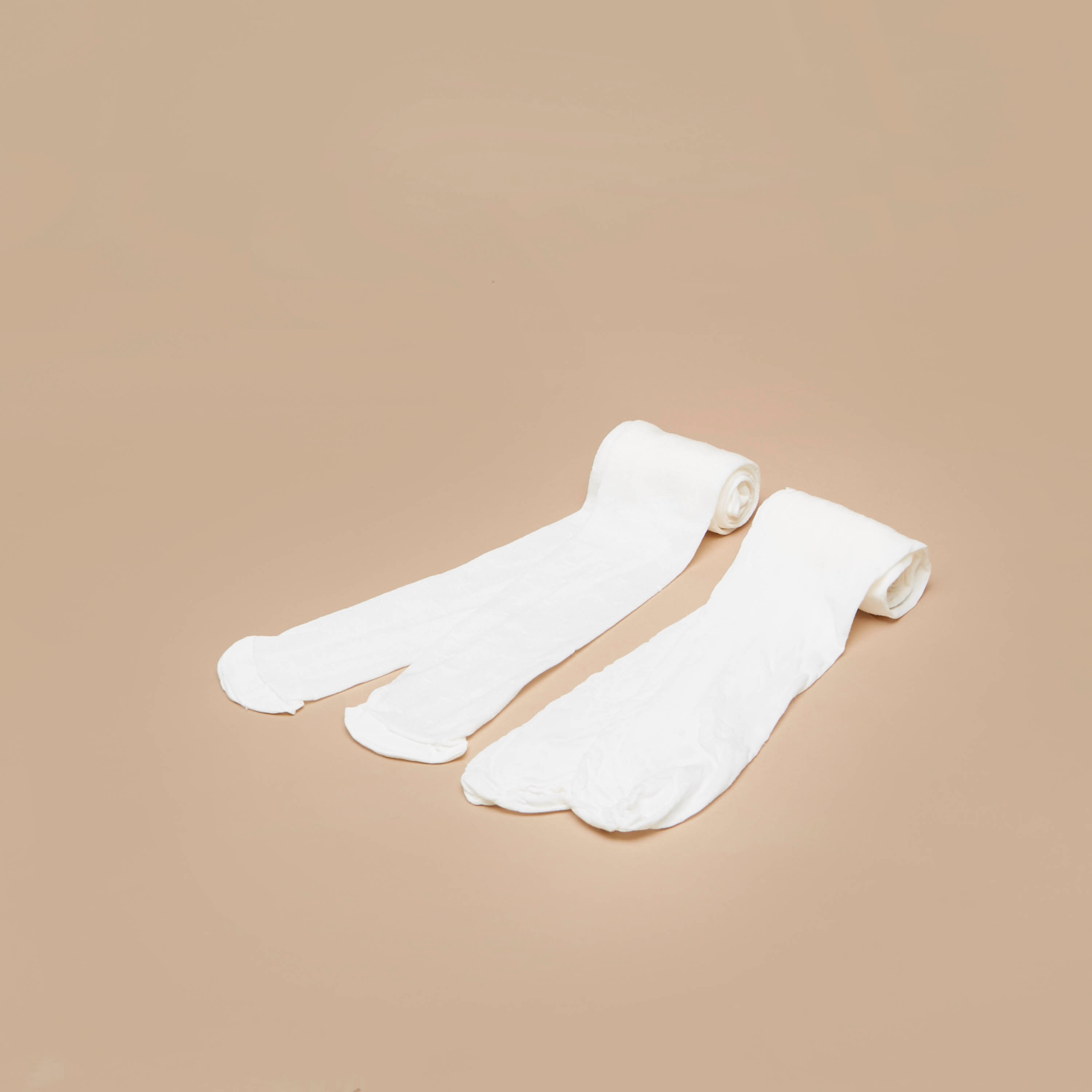 Little Missy Textured Tights - Set of 2-girls-accessories-socks-image-1