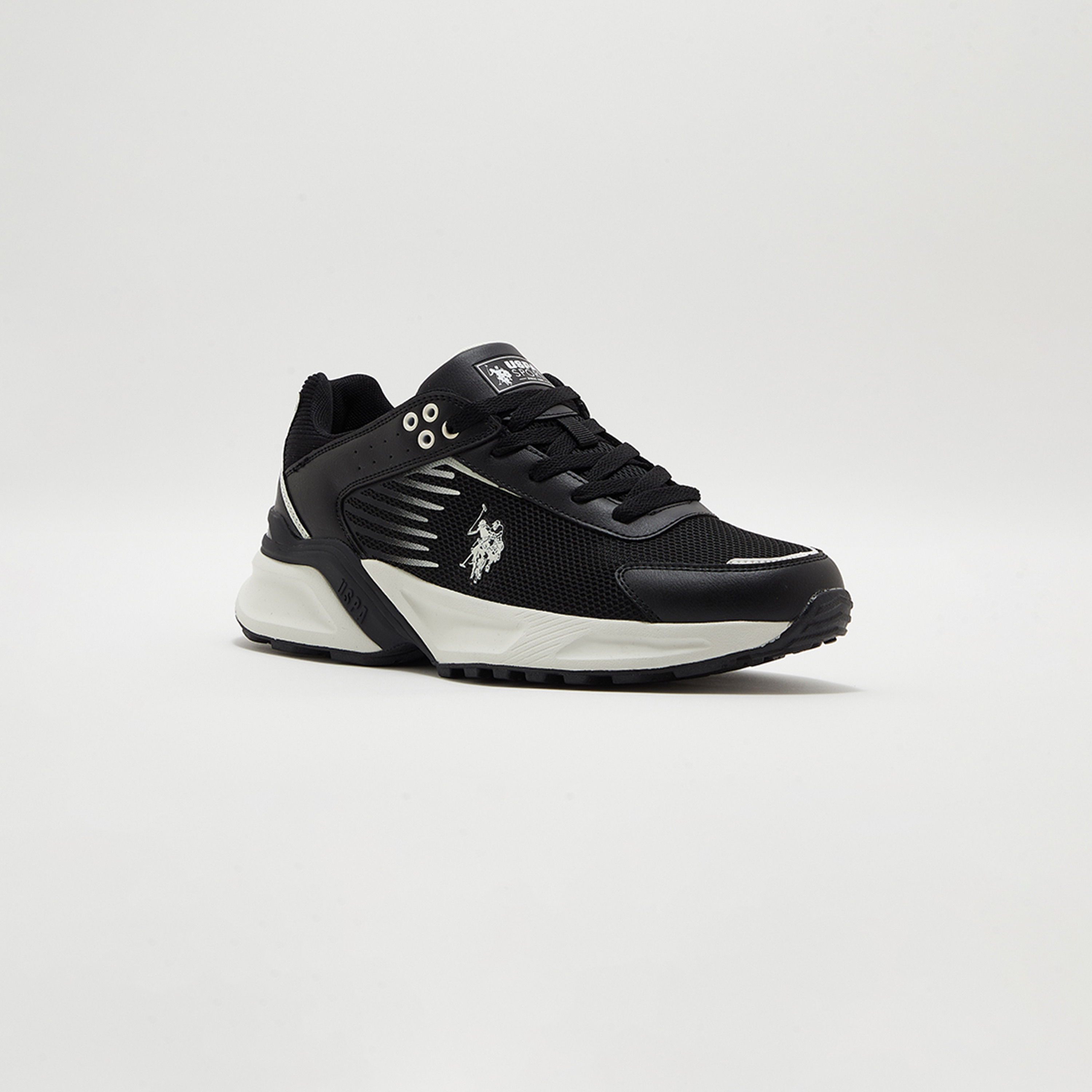 يو. اس. بولو اسن- حذاء رياضي ريك GLB 4FX  للرجال كاحل منخفض برباط-men-shoes-sneakers-image-5