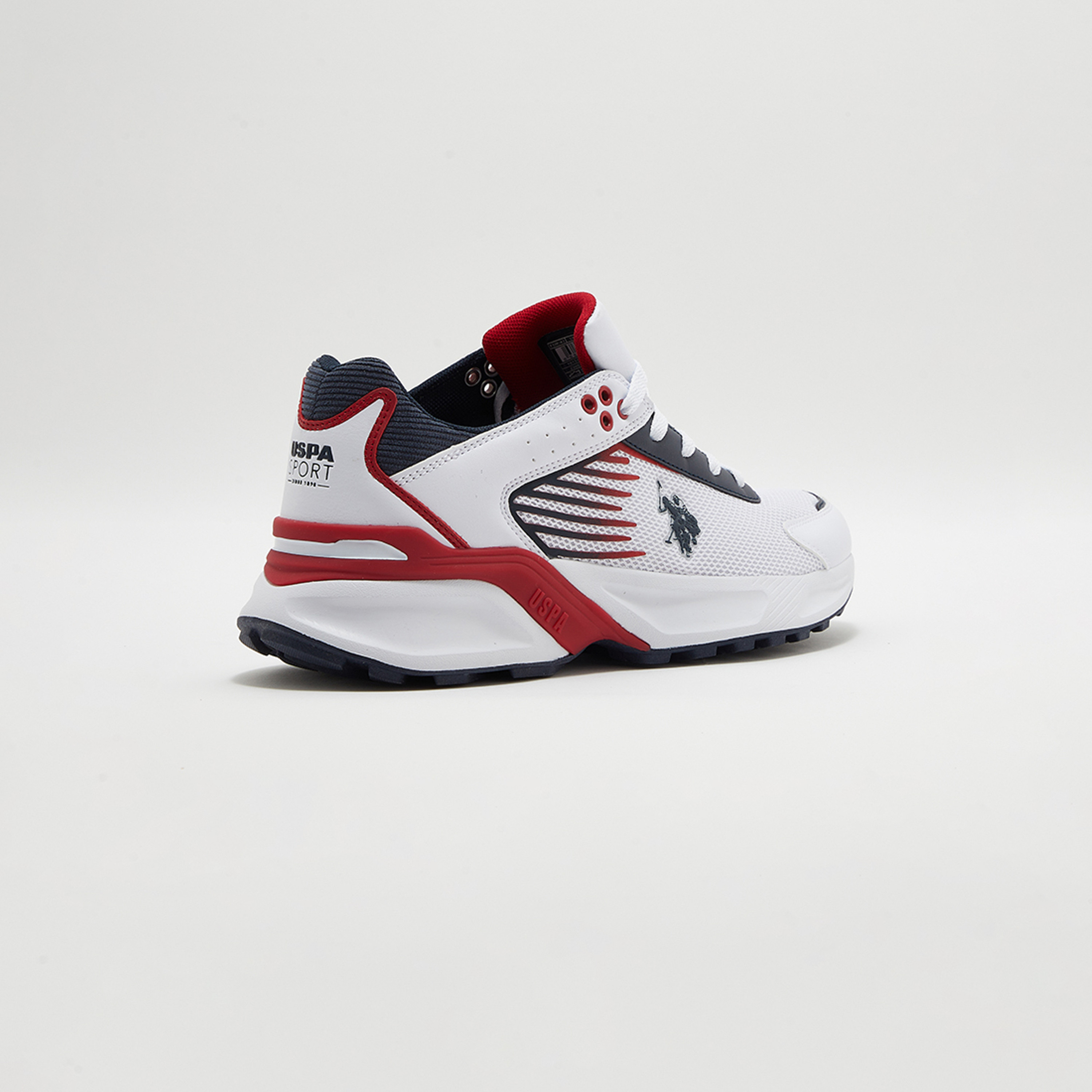 يو. اس. بولو اسن- حذاء رياضي ريك GLB 4FX  للرجال كاحل منخفض برباط-men-shoes-sneakers-image-4