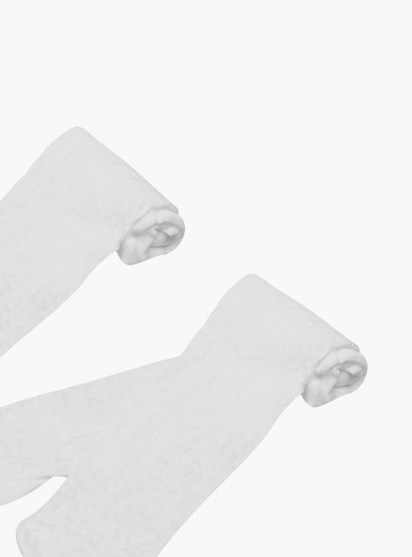كولون بارز الملمس من بيرفيت - طقم من قطعتين-girls-accessories-socks-image-3