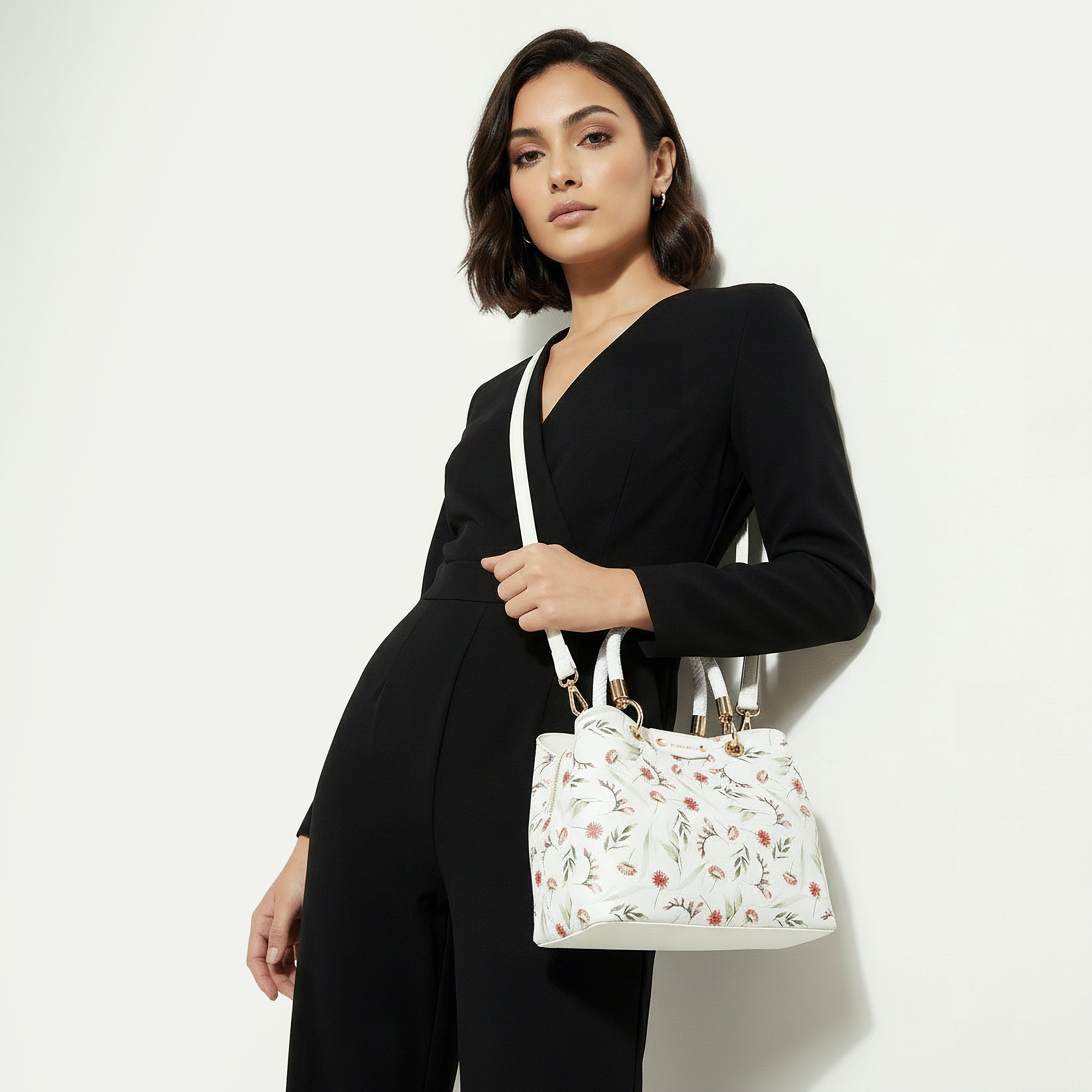 Flora Bella Floral Print Tote Bag with Double Handles-women-bagsandwallets-handbags-image-8