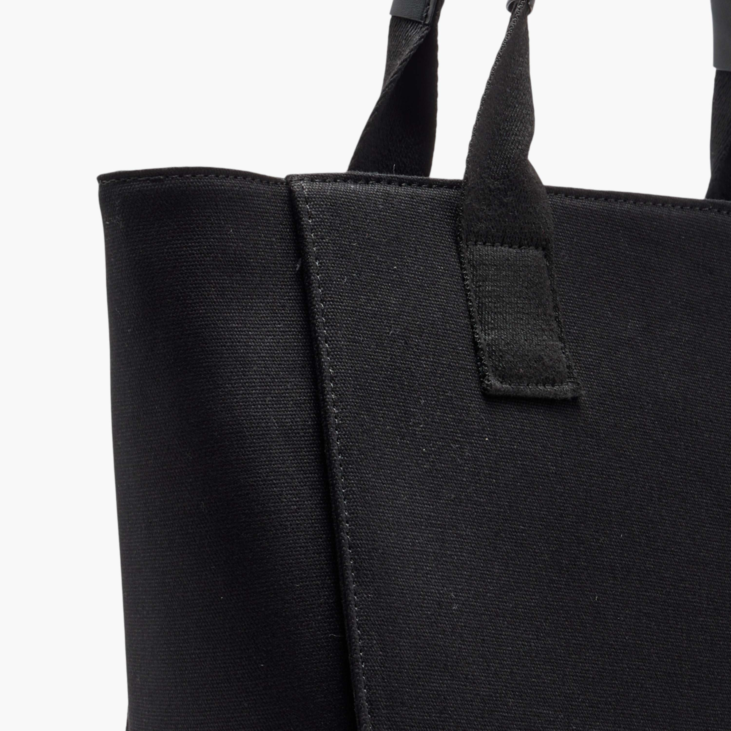 Flora Bella Solid Tote Bag with Zip Closure and Double Handle-women-bagsandwallets-handbags-image-5