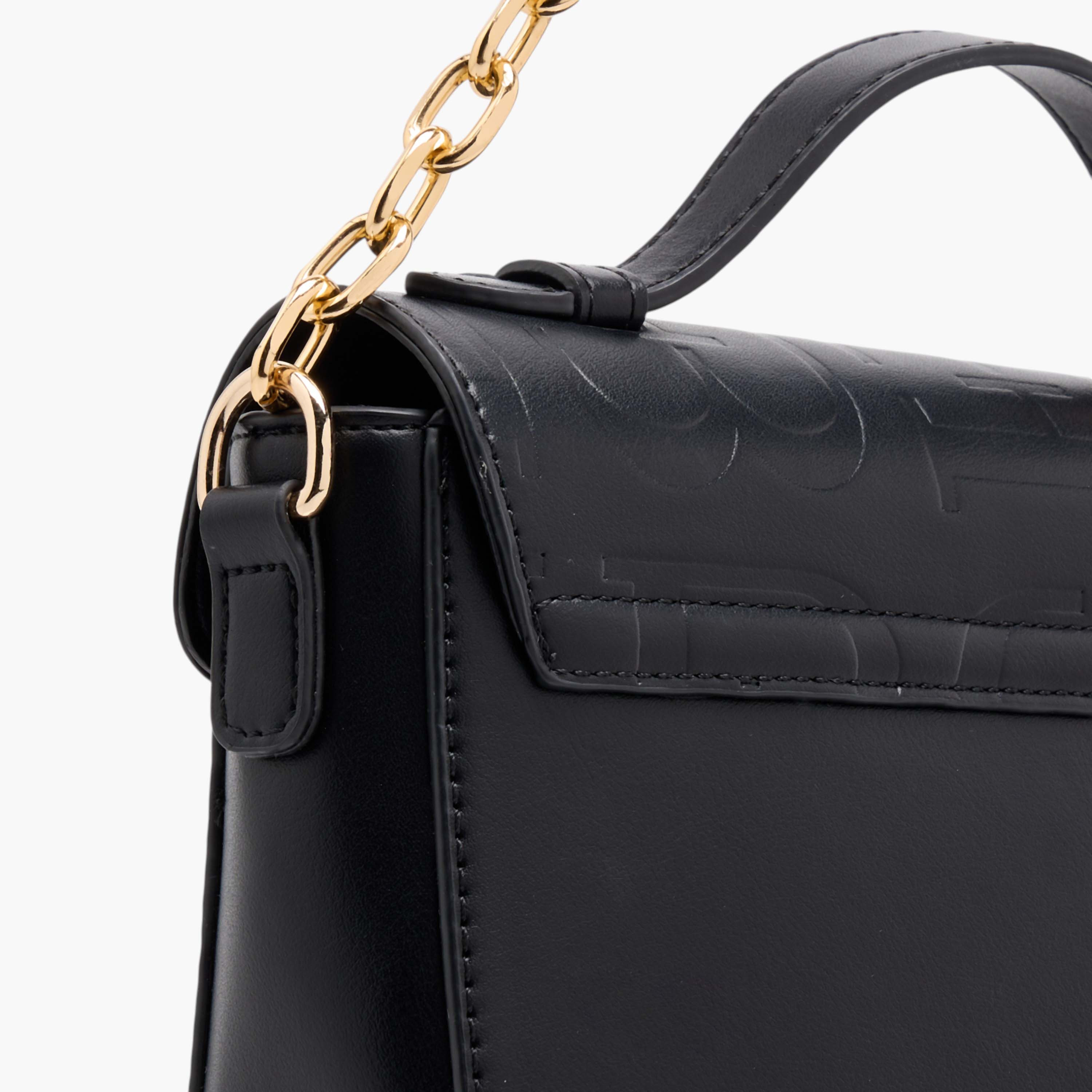 Flora Bella Monogram Print Crossbody Bag with Adjustable Strap and Twist Lock-women-bagsandwallets-handbags-image-5