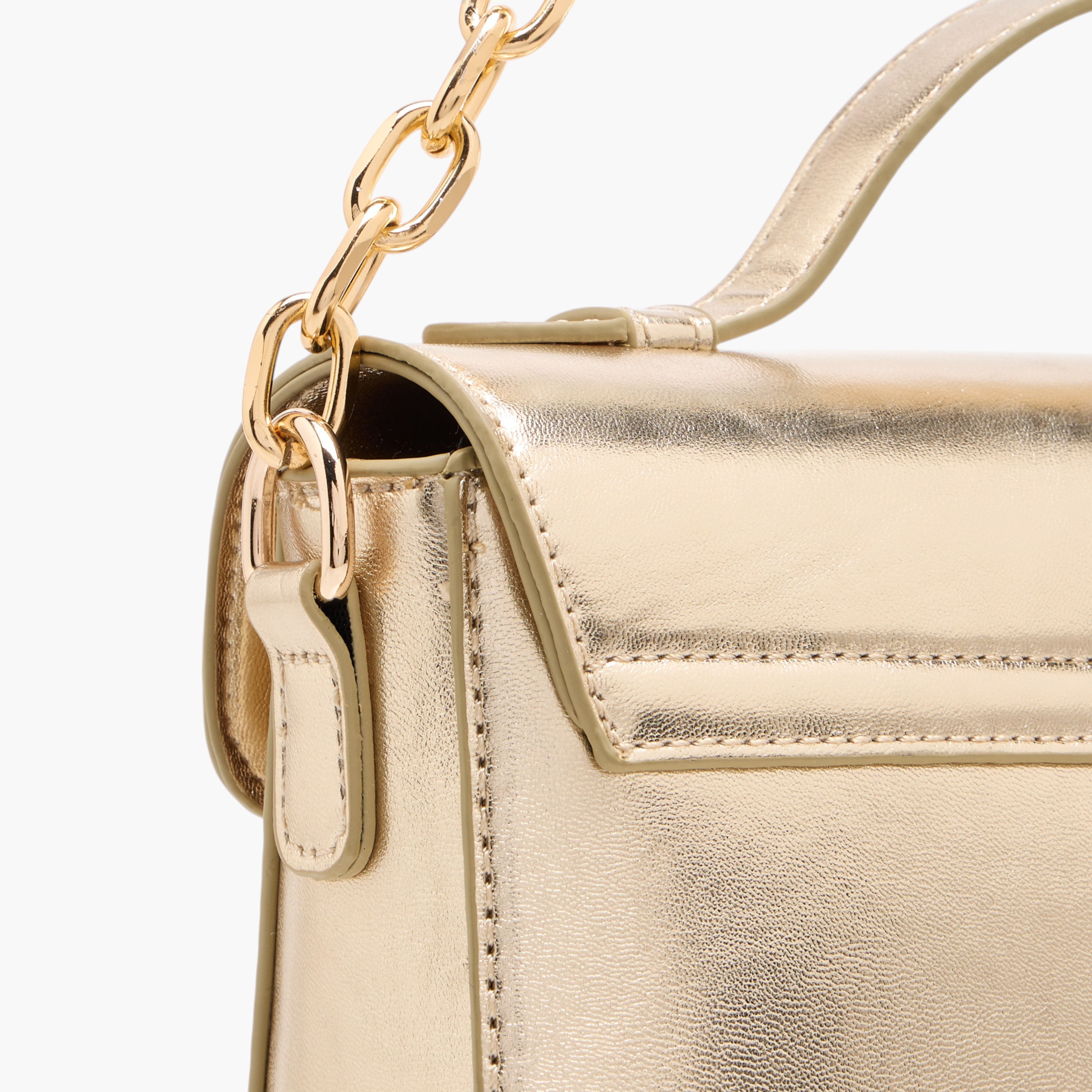 Flora Bella Monogram Print Crossbody Bag with Adjustable Strap and Twist Lock-women-bagsandwallets-handbags-image-5