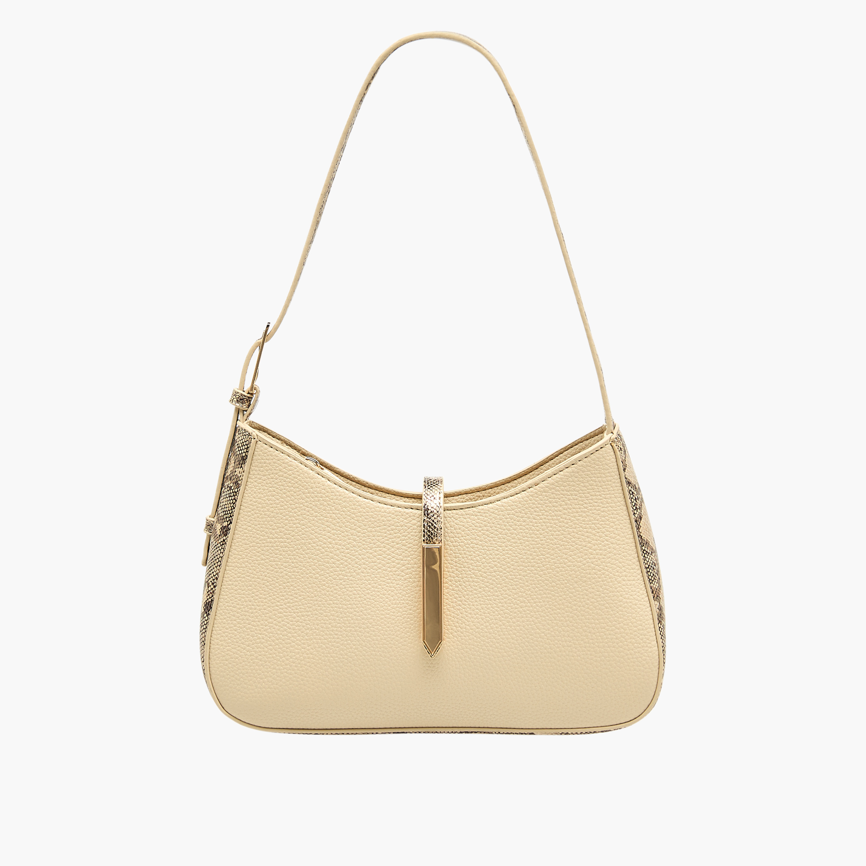 Flora Bella Animal Print Shoulder Bag with Zip Closure-women-bagsandwallets-handbags-image-1