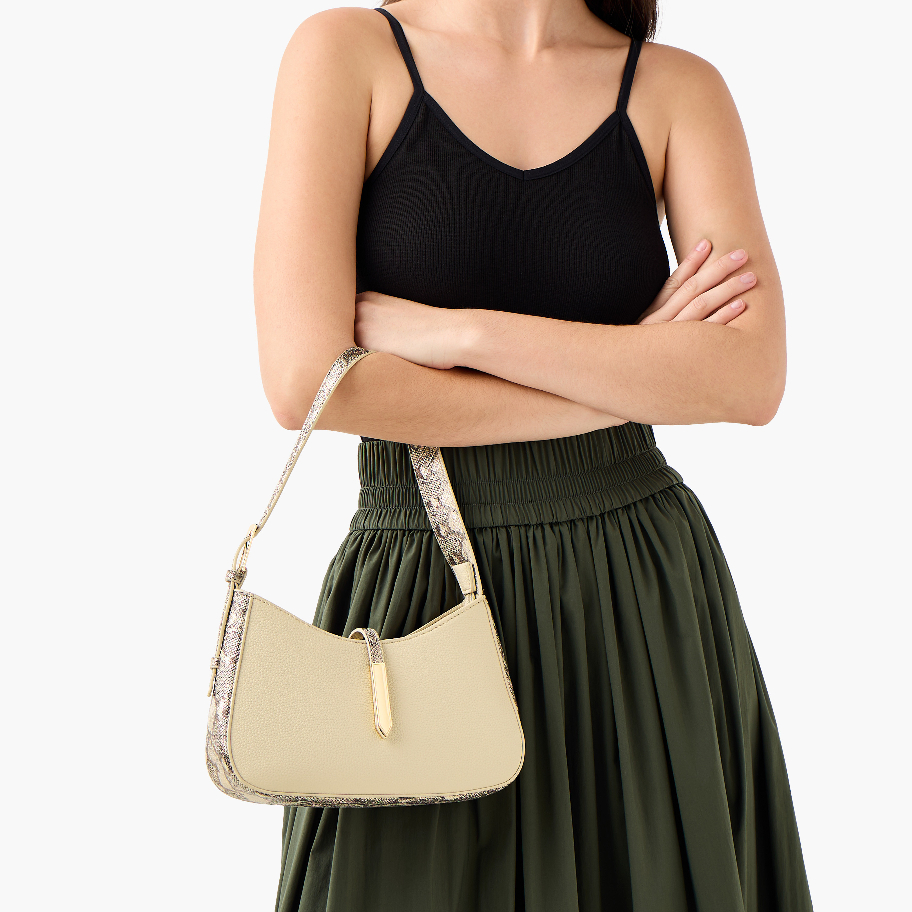 Flora Bella Animal Print Shoulder Bag with Zip Closure-women-bagsandwallets-handbags-image-2