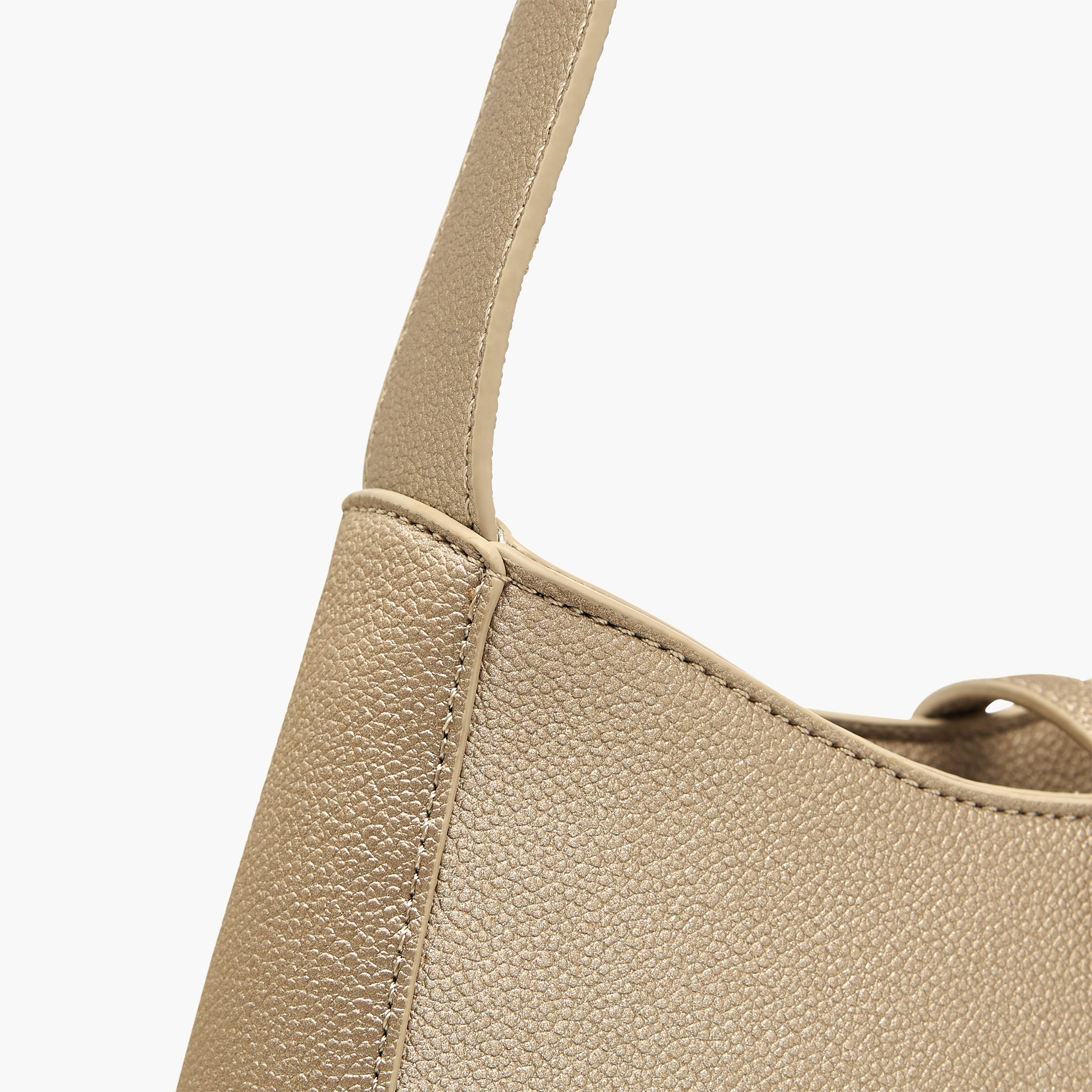 Flora Bella Solid Shoulder Bag with Zip Closure-women-bagsandwallets-handbags-image-6