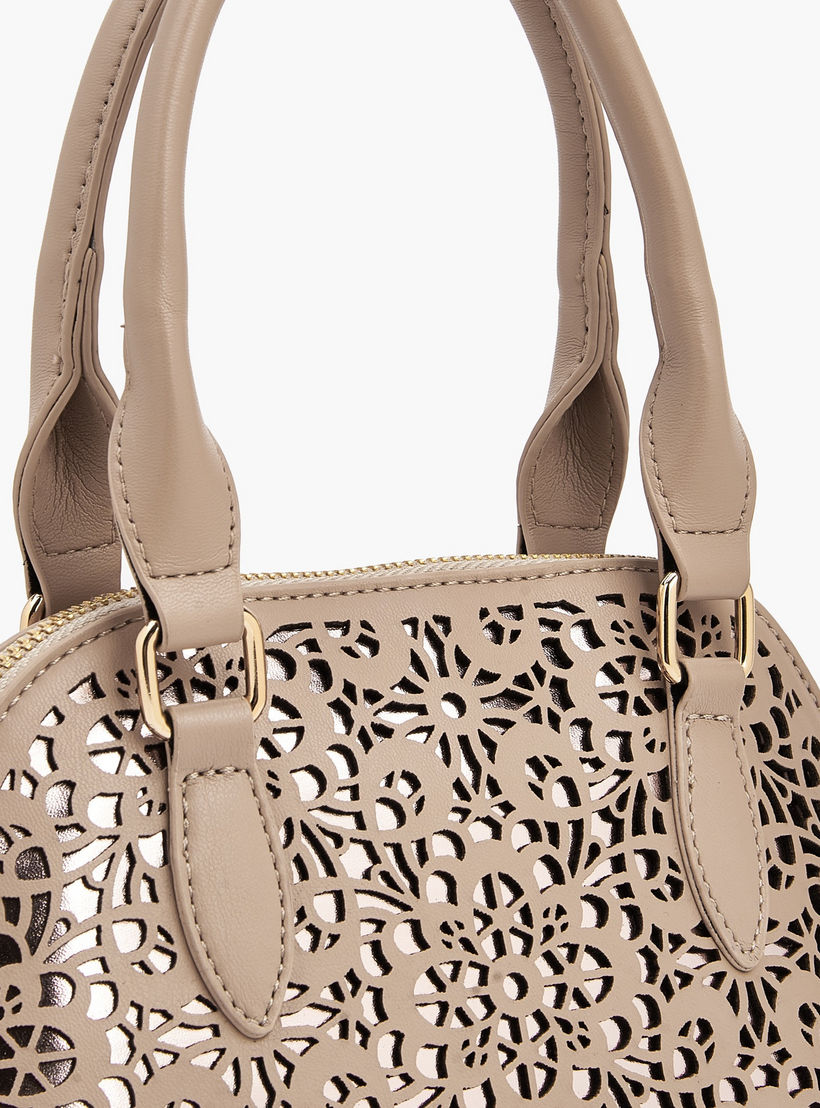 Flora Bella Cutout Detail Crossbody Bag with Detachable Shoulder Strap-women-bagsandwallets-handbags-image-6