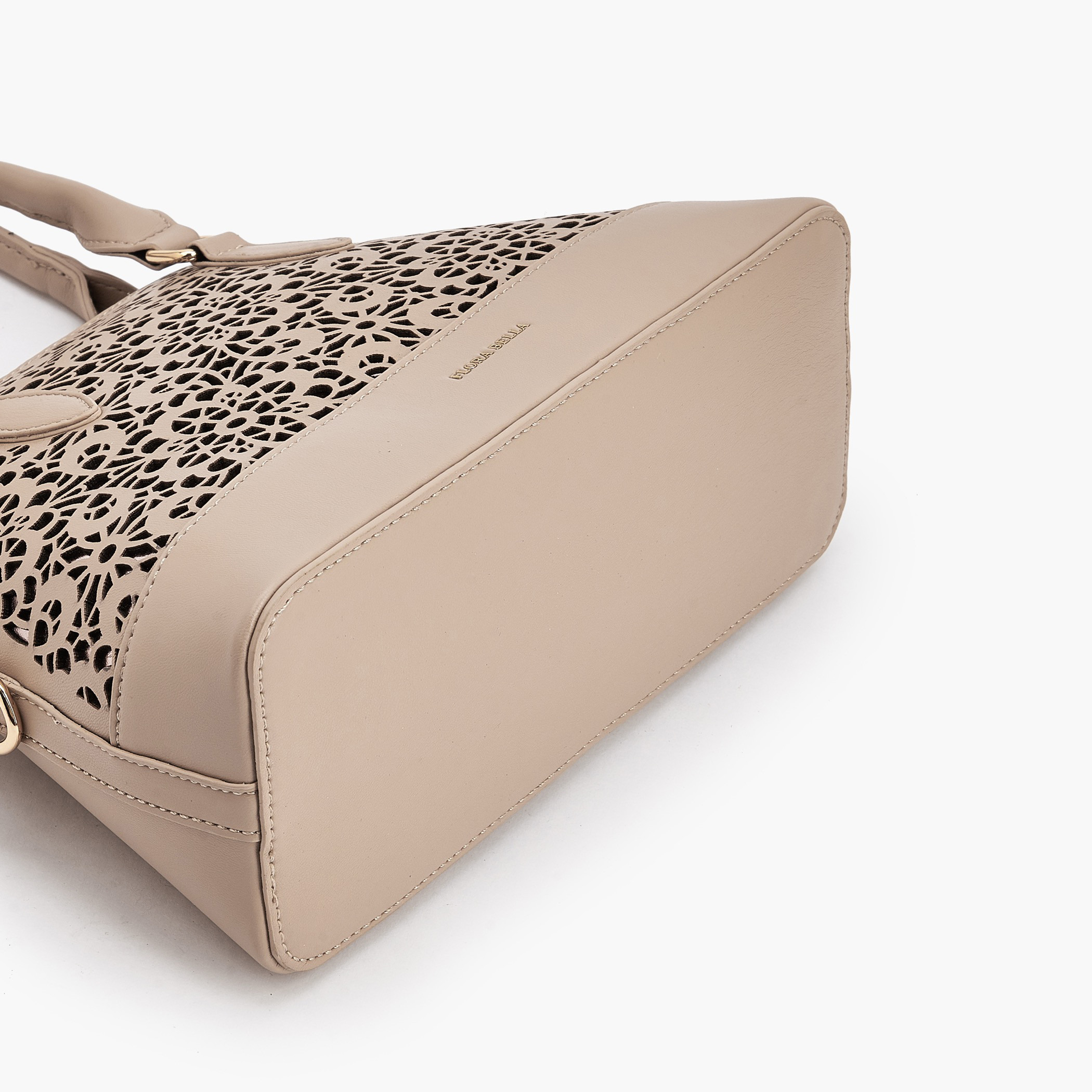 Flora Bella Cutout Detail Crossbody Bag with Detachable Shoulder Strap-women-bagsandwallets-handbags-image-7