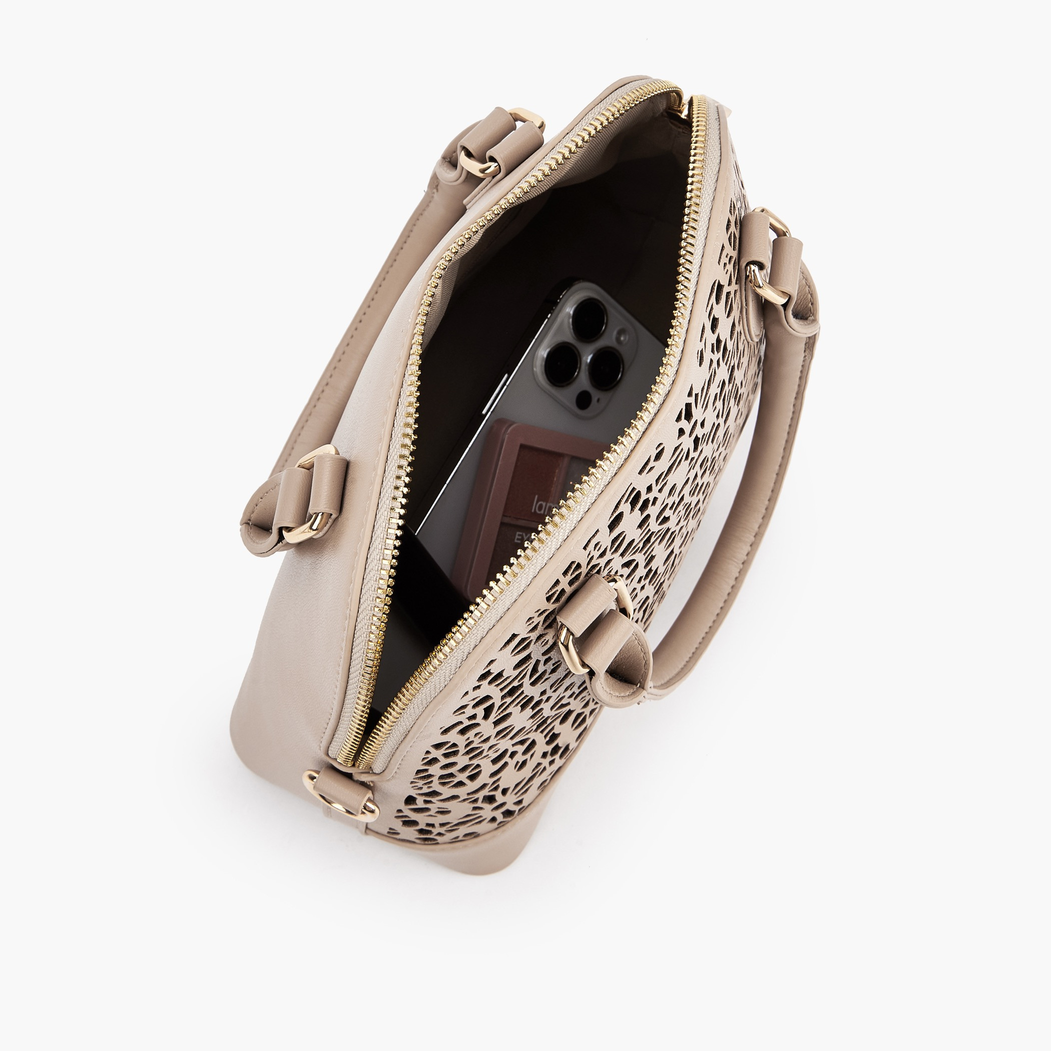 Flora Bella Cutout Detail Crossbody Bag with Detachable Shoulder Strap-women-bagsandwallets-handbags-image-8