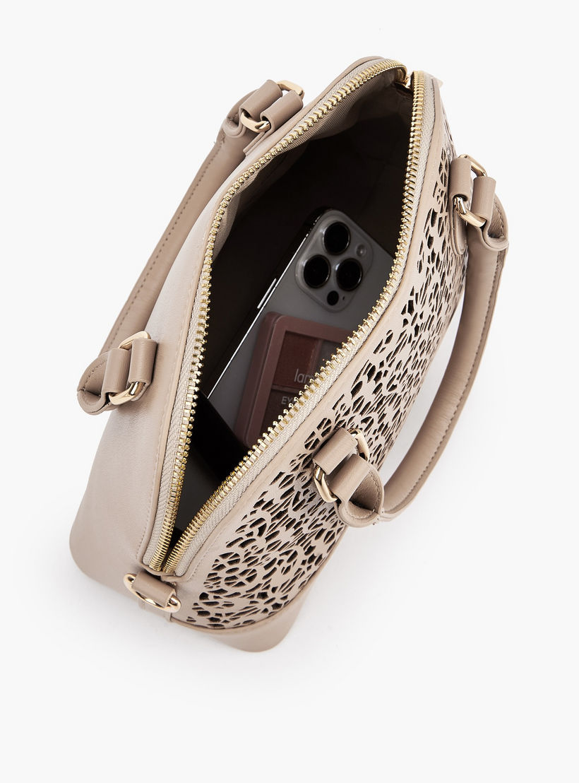 Flora Bella Cutout Detail Crossbody Bag with Detachable Shoulder Strap-women-bagsandwallets-handbags-image-8