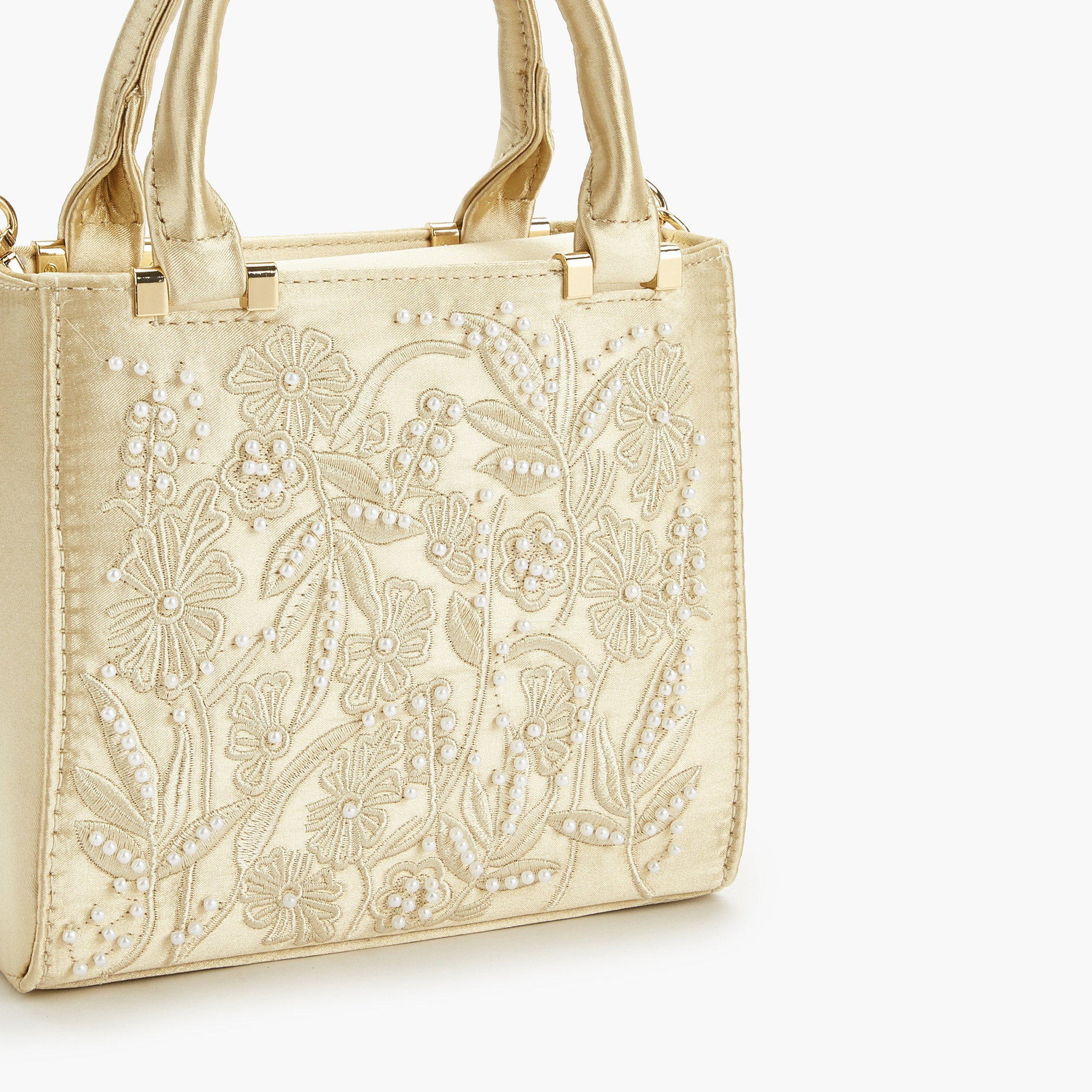 Flora Bella Pearl Embellished Crossbody Bag with Detachable Strap-women-bagsandwallets-handbags-image-6