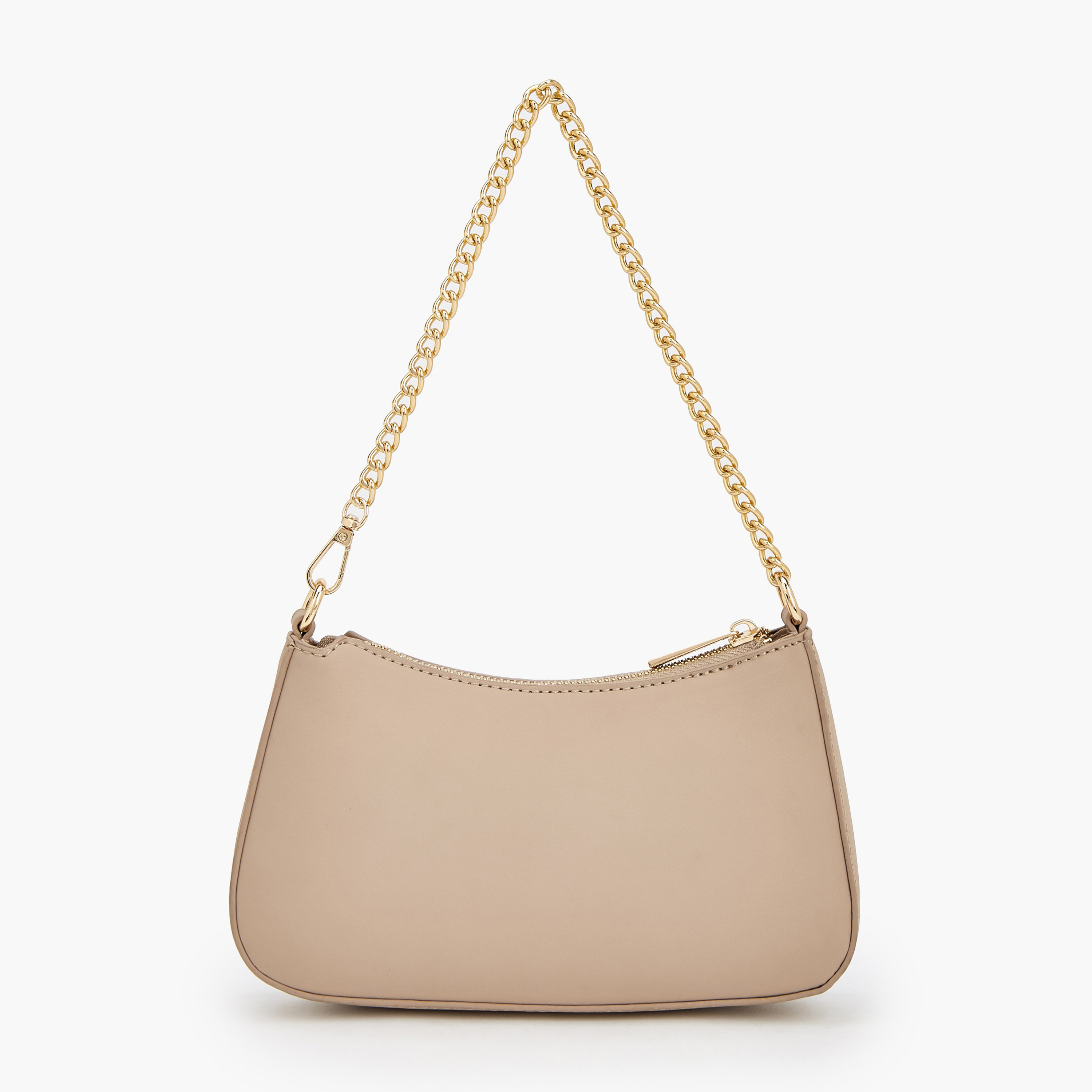 شنطة كتف بقصات ليزر وسحاب إغلاق من فلورا بيلا-women-bagsandwallets-handbags-image-5
