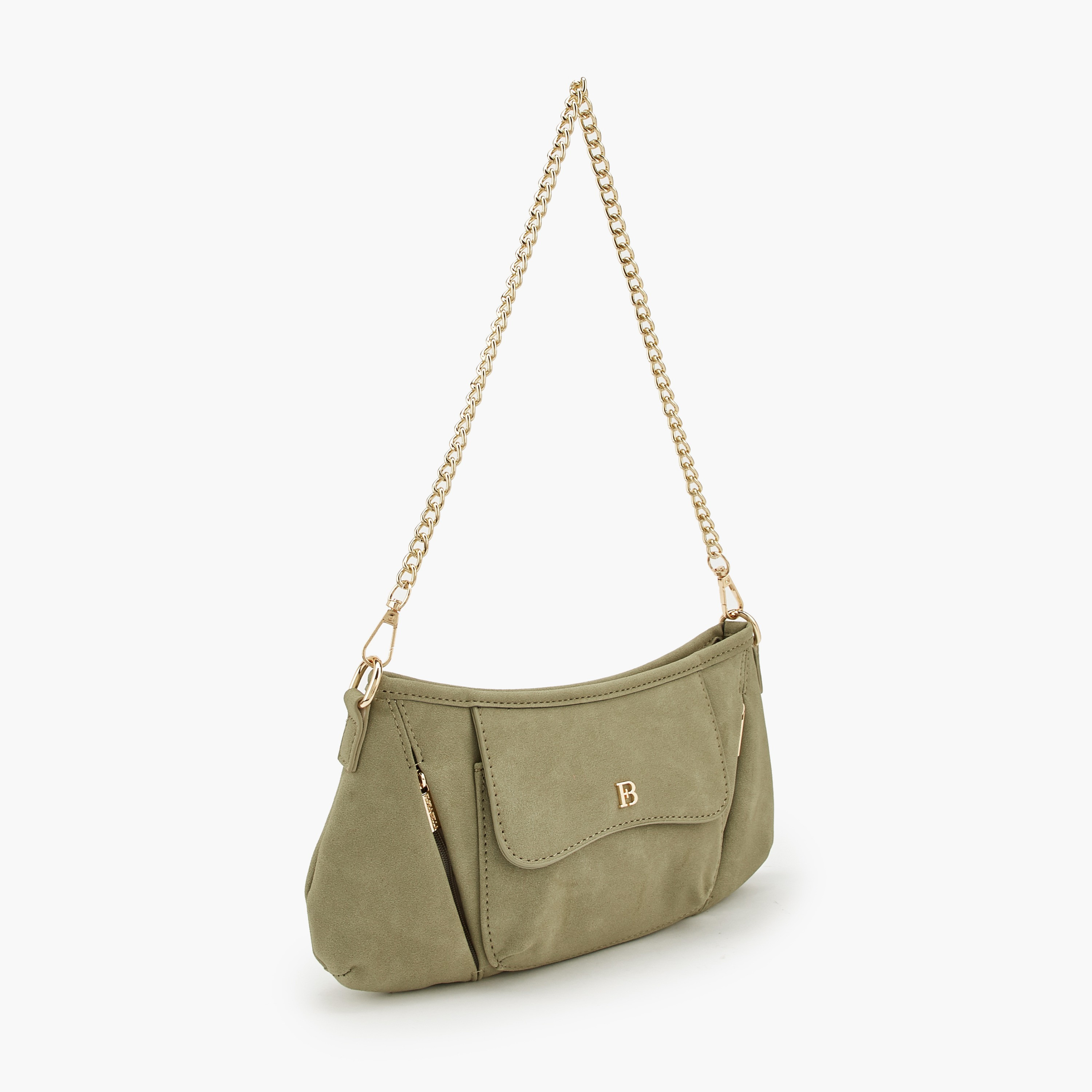 شنطة كتف بحزام سلسلة من فلورا بيلا-women-bagsandwallets-handbags-image-5