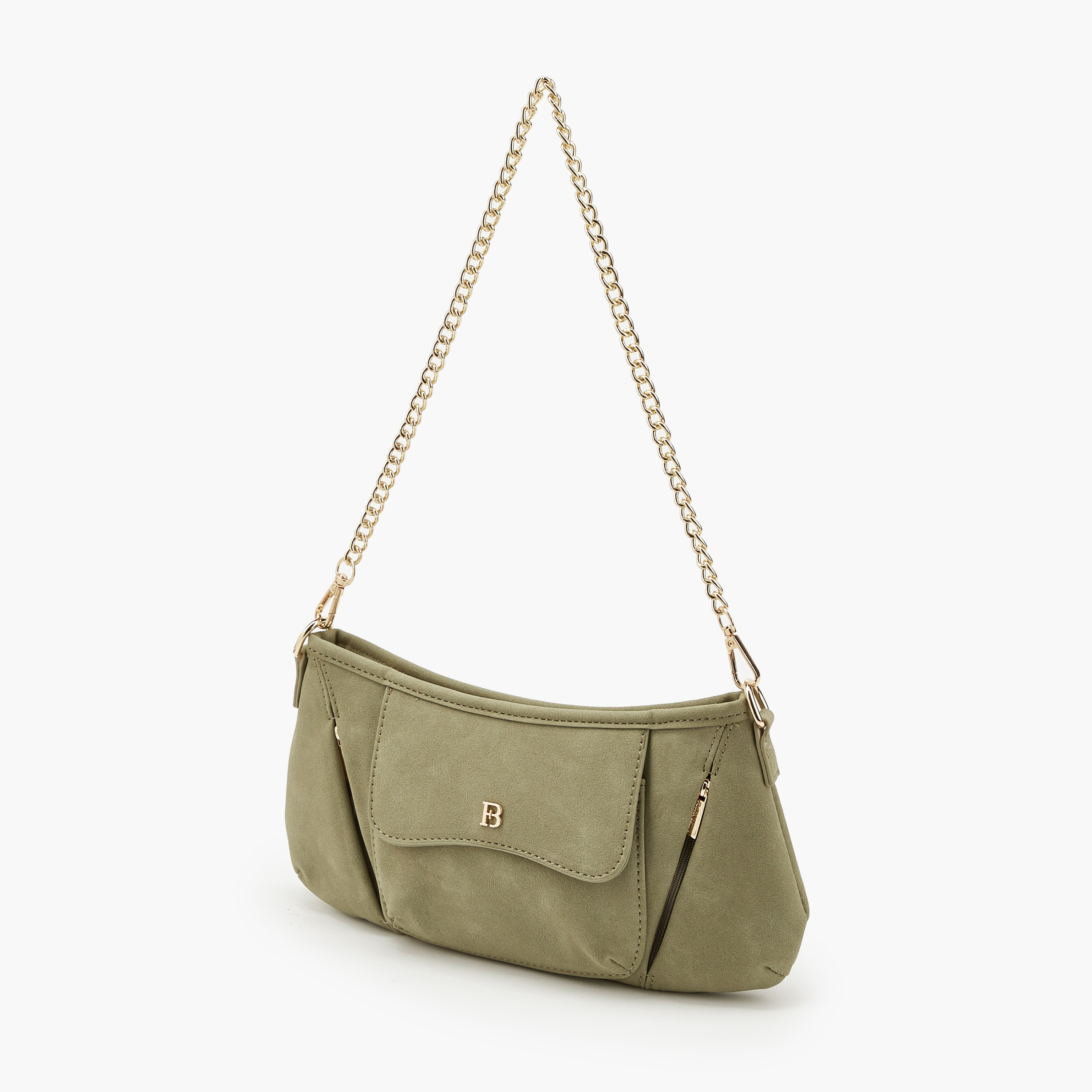 شنطة كتف بحزام سلسلة من فلورا بيلا-women-bagsandwallets-handbags-image-6