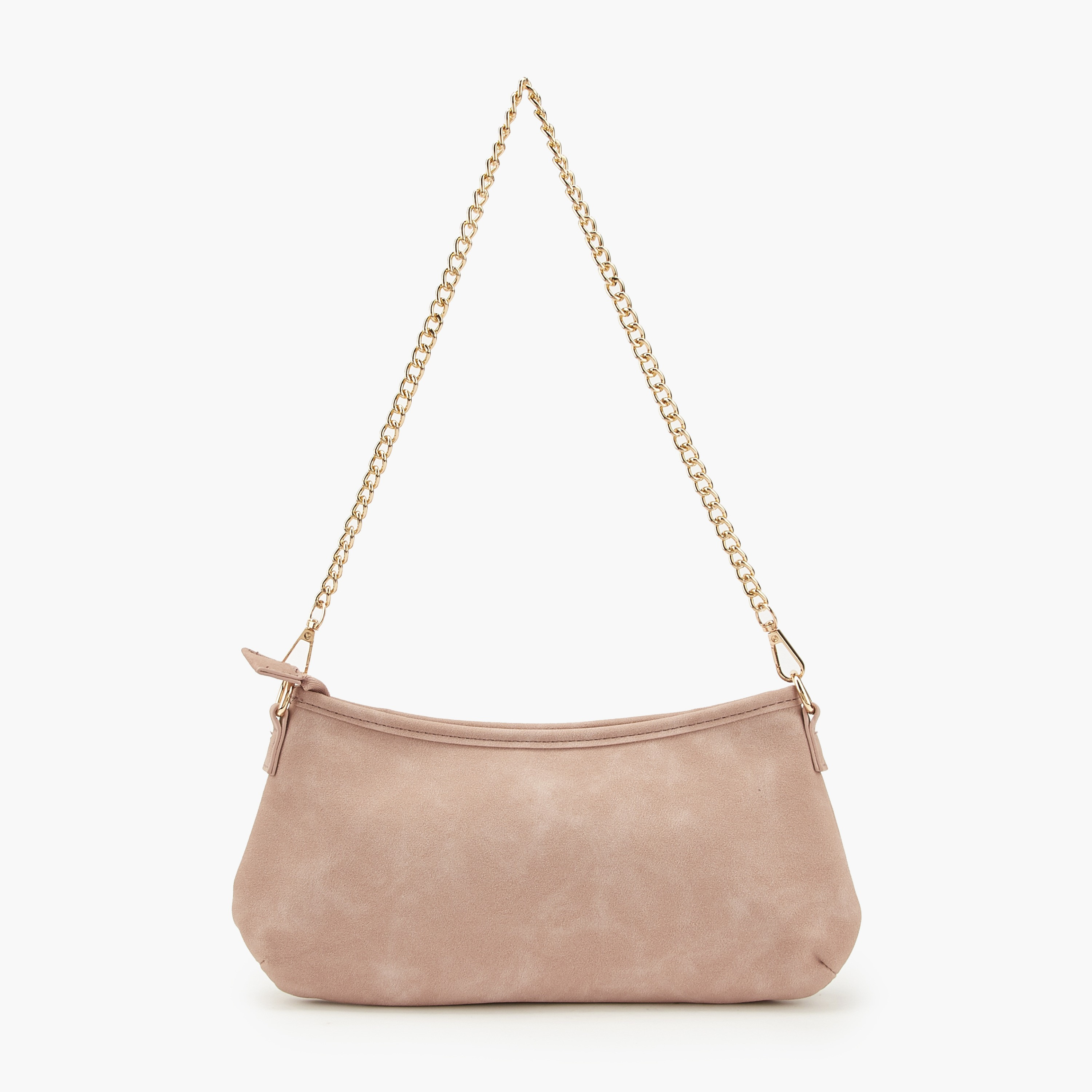 شنطة كتف بحزام سلسلة من فلورا بيلا-women-bagsandwallets-handbags-image-4