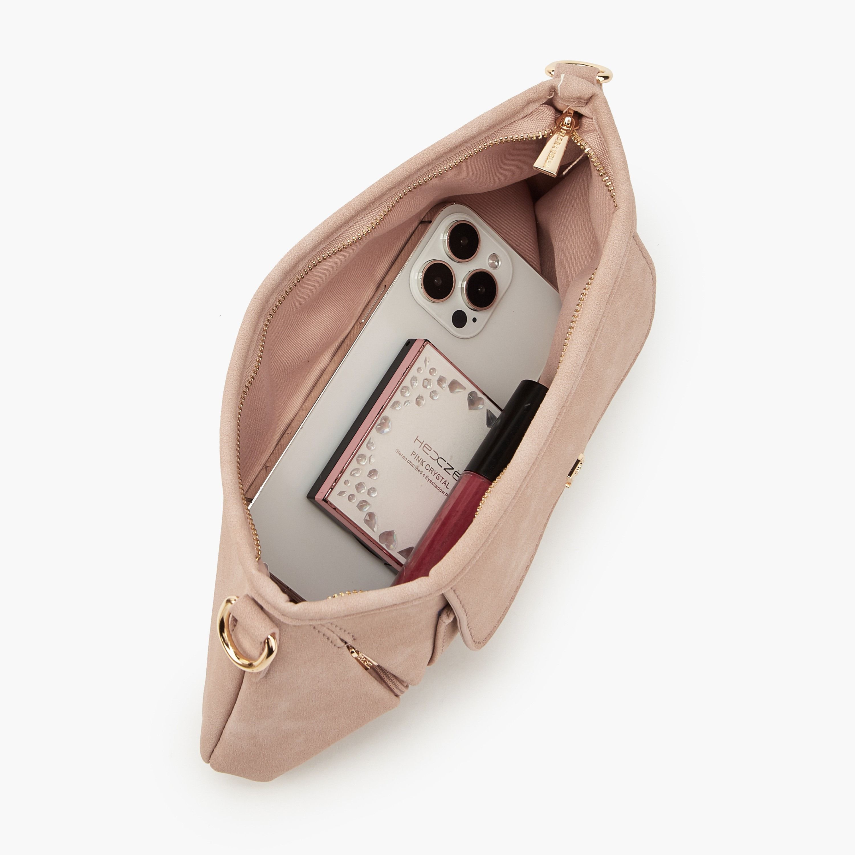 شنطة كتف بحزام سلسلة من فلورا بيلا-women-bagsandwallets-handbags-image-7