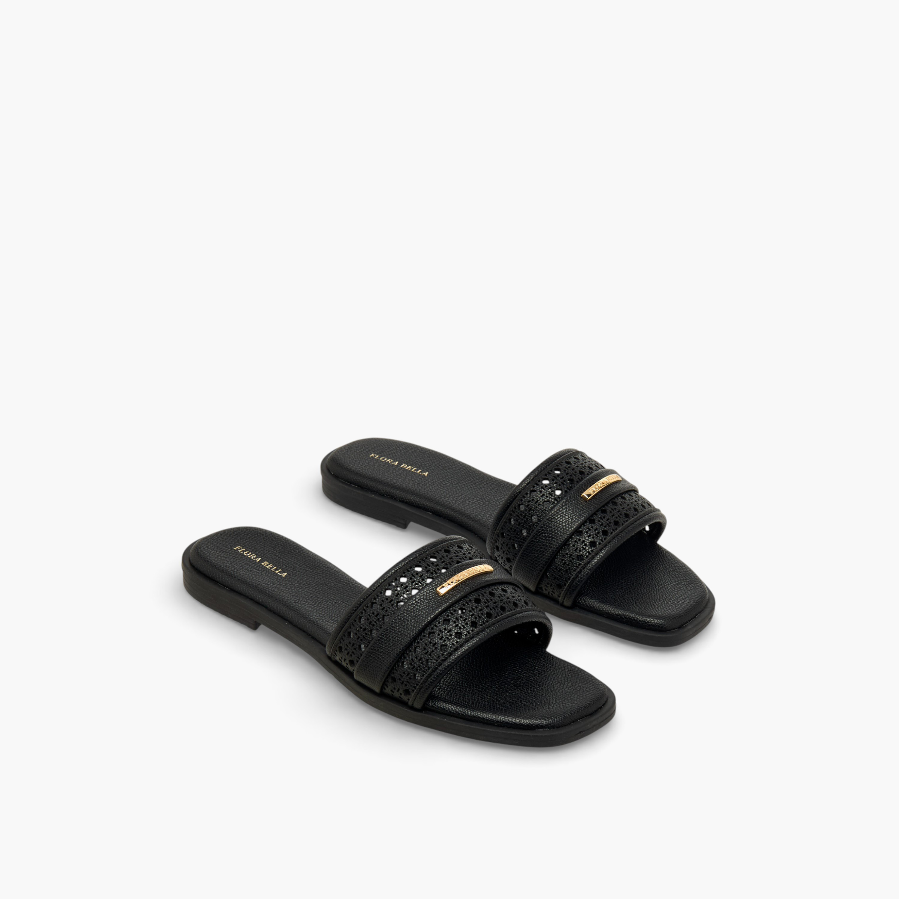 Flora Bella Women Slip-On Sandals-women-shoes-flats-sandals-image-1
