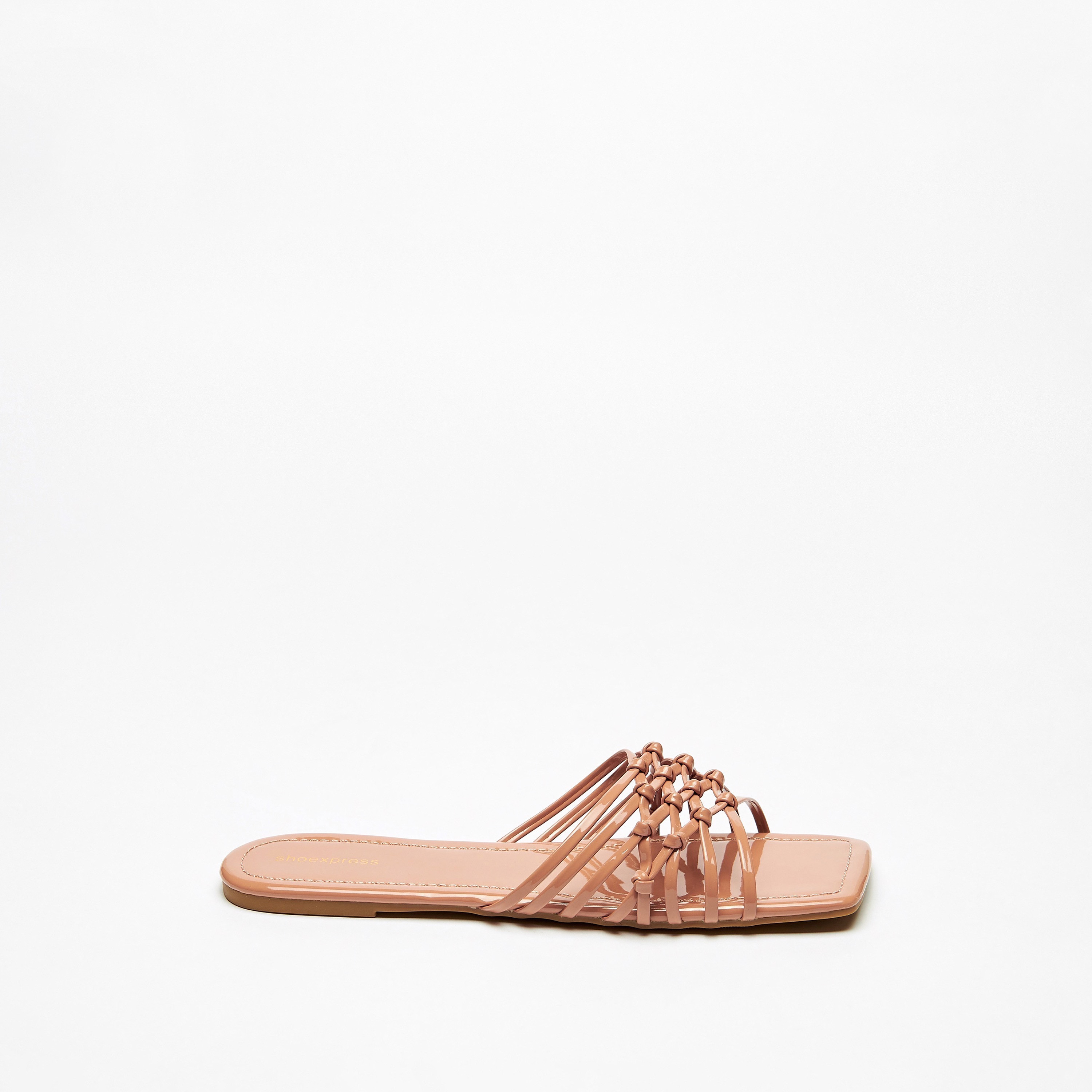صندل خفيف بمقدمة مربعة-women-shoes-flats-sandals-image-8